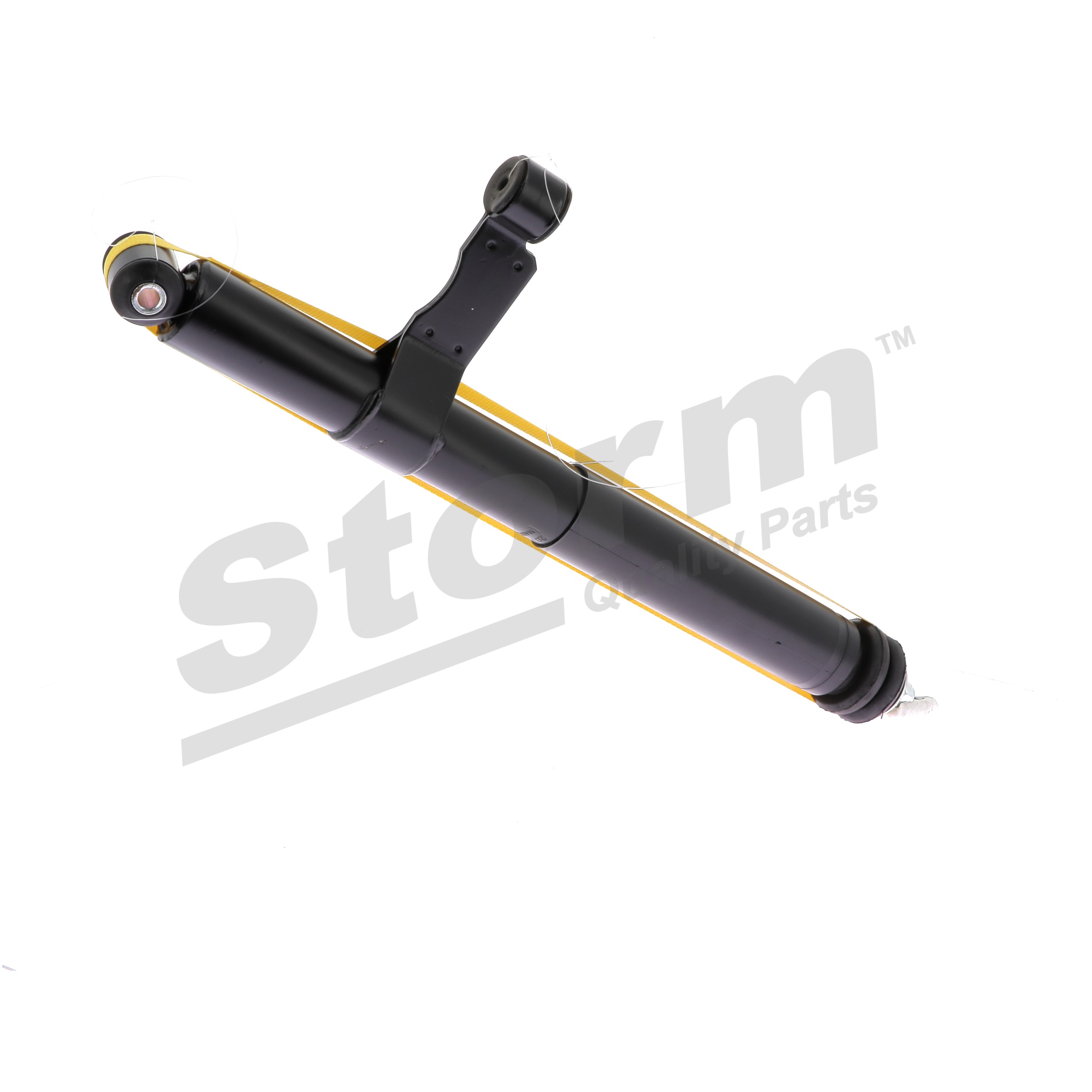 STORM QUALITY PARTS 811405: Stoßdämpfer Hinterachse, Öldruck, Gasdruck, Federbein