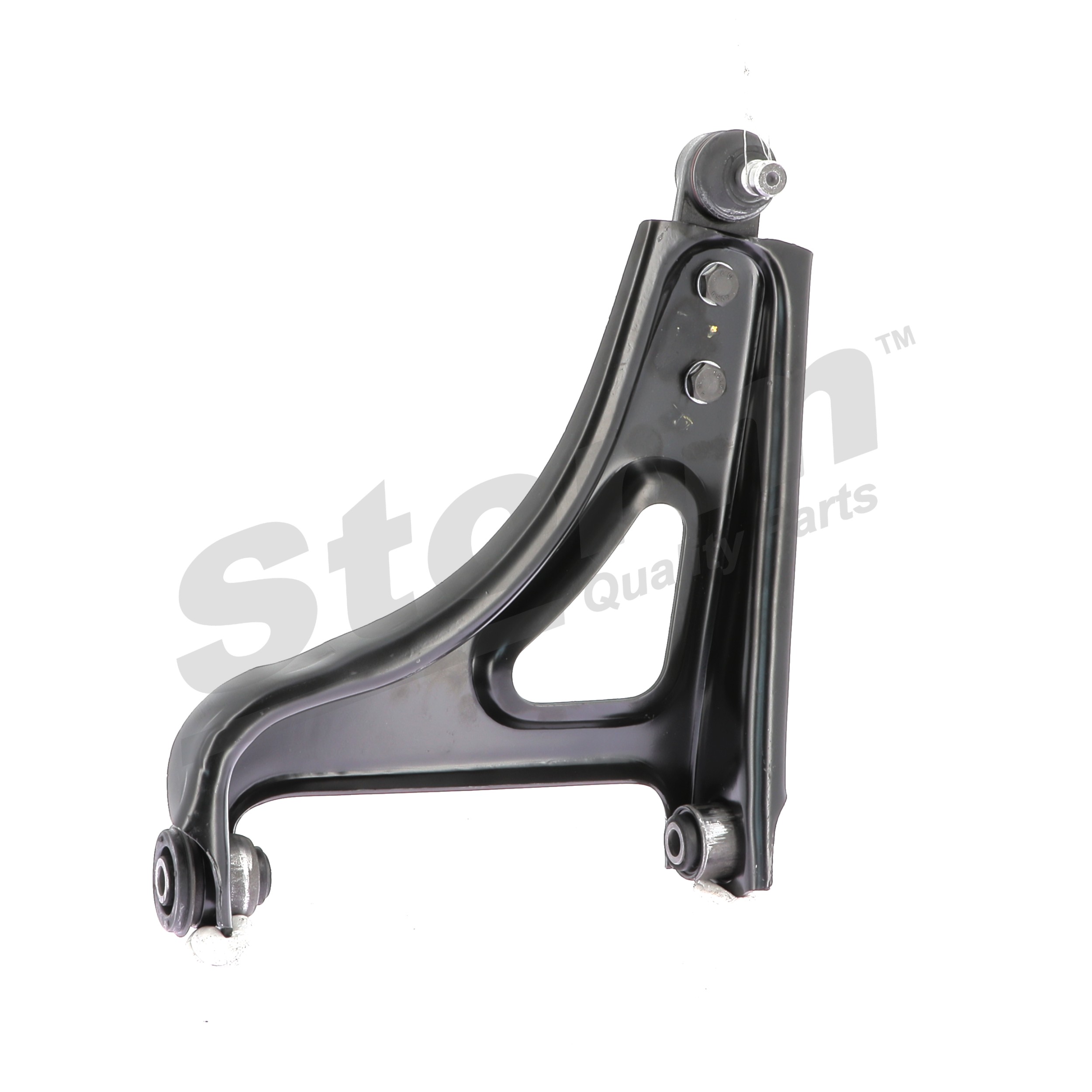 STORM QUALITY PARTS 81152: Barra oscilante de suspensión de ruedas Eje delantero, izquierda, sin rótula de suspensión/carga