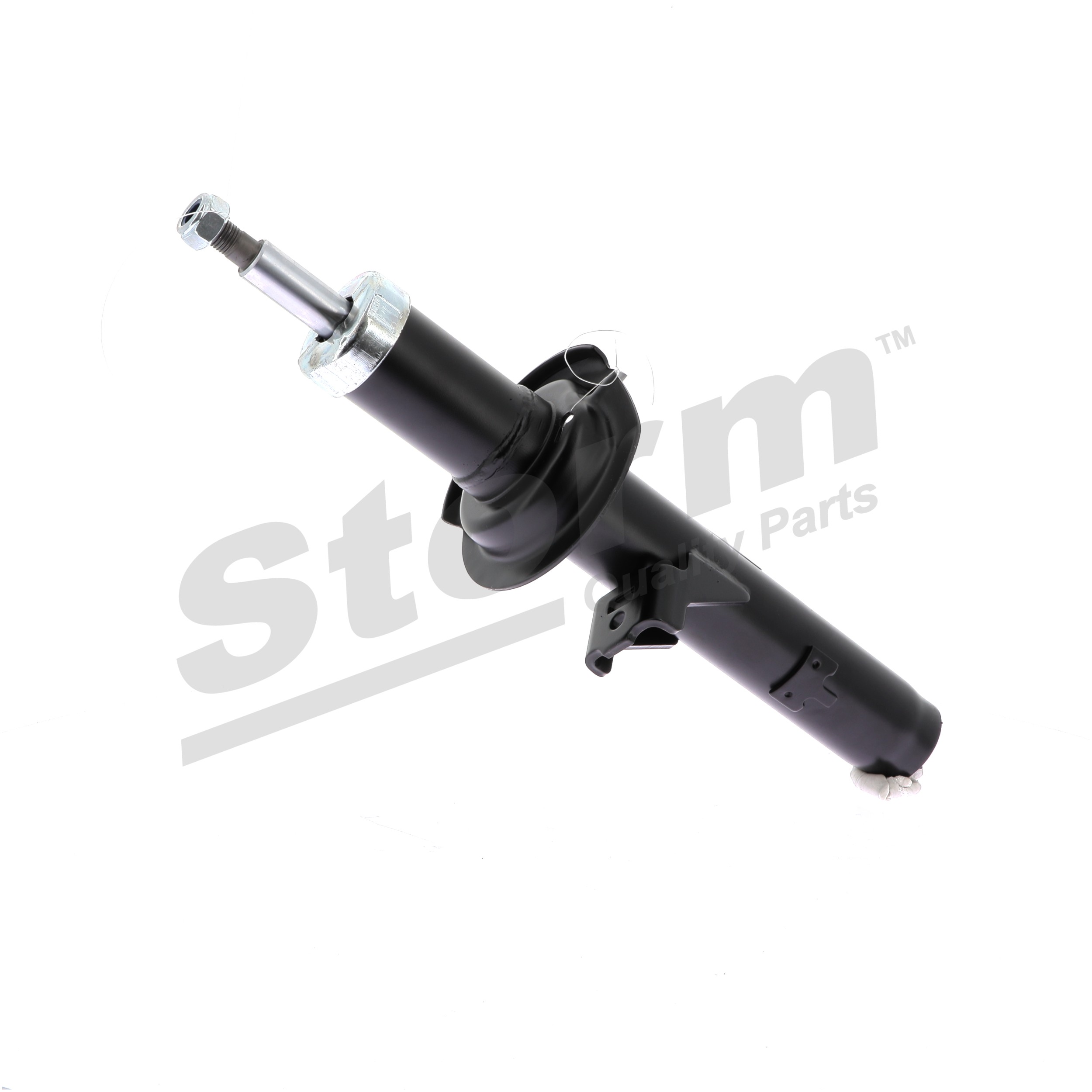 STORM QUALITY PARTS 811770: Amortiguador Eje delantero, izquierda, Presión de aceite, Presión de gas, Columna de amortiguador