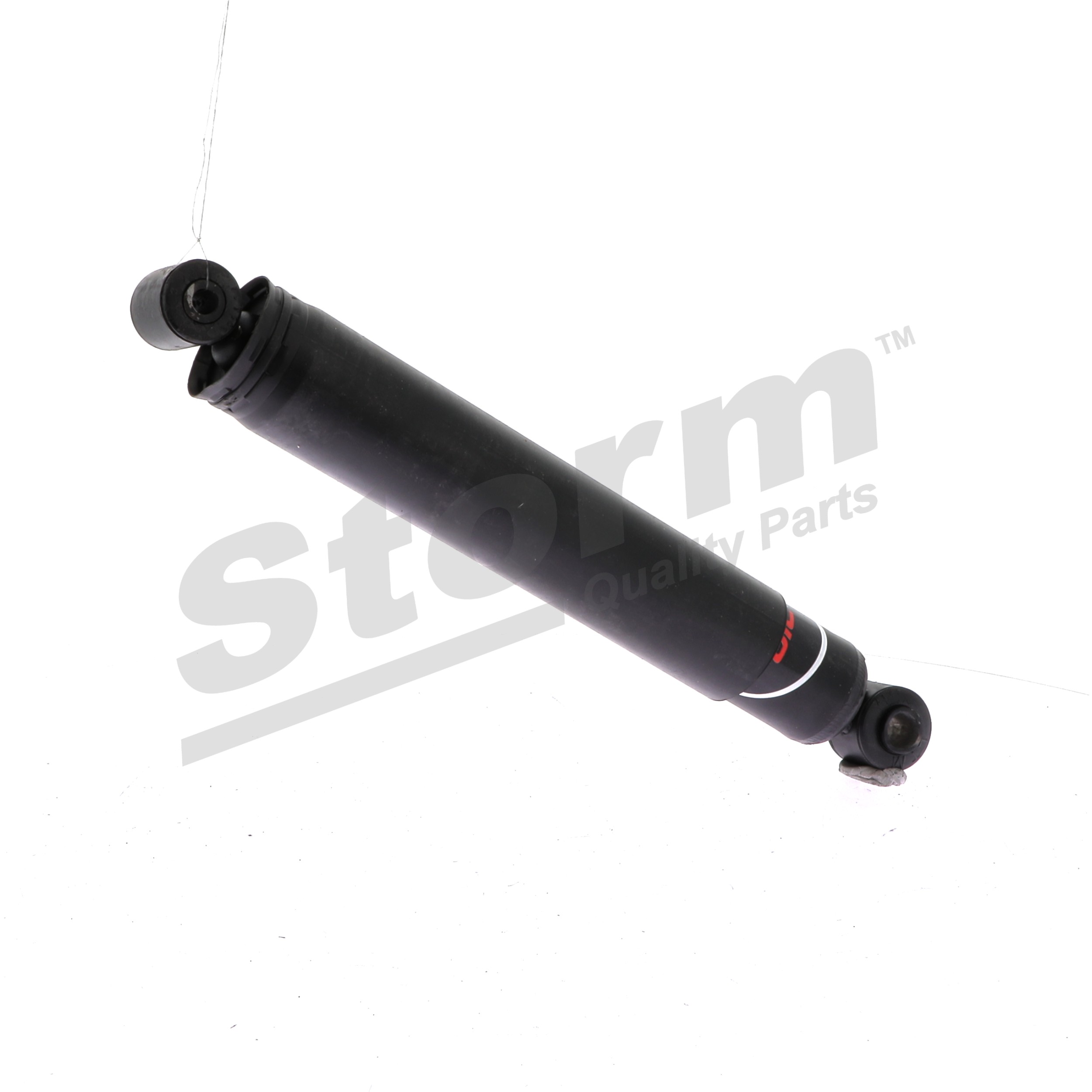 STORM QUALITY PARTS 811799: Stoßdämpfer Hinterachse, Öldruck, Gasdruck, Federbein