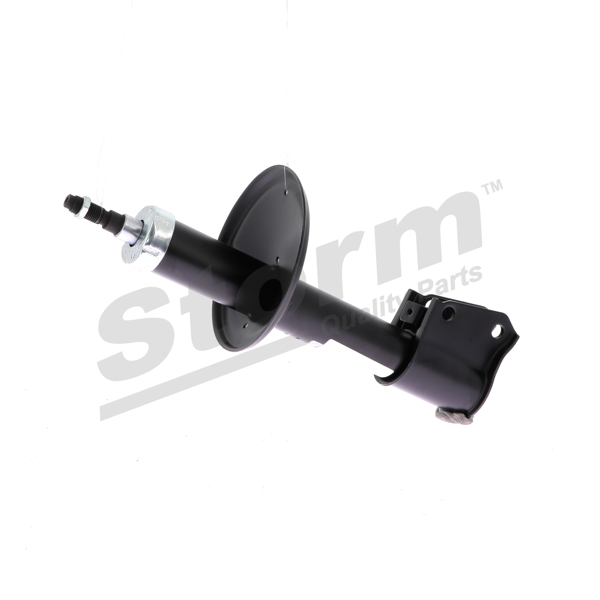 STORM QUALITY PARTS 811810: Amortiguador Eje delantero, Presión de aceite, Presión de gas, Columna de amortiguador