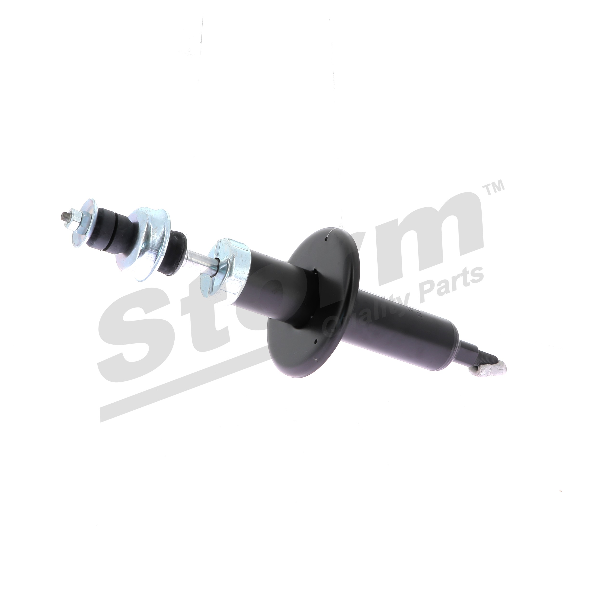 STORM QUALITY PARTS 811840: Amortiguador Eje delantero, Presión de aceite, Presión de gas, Columna de amortiguador