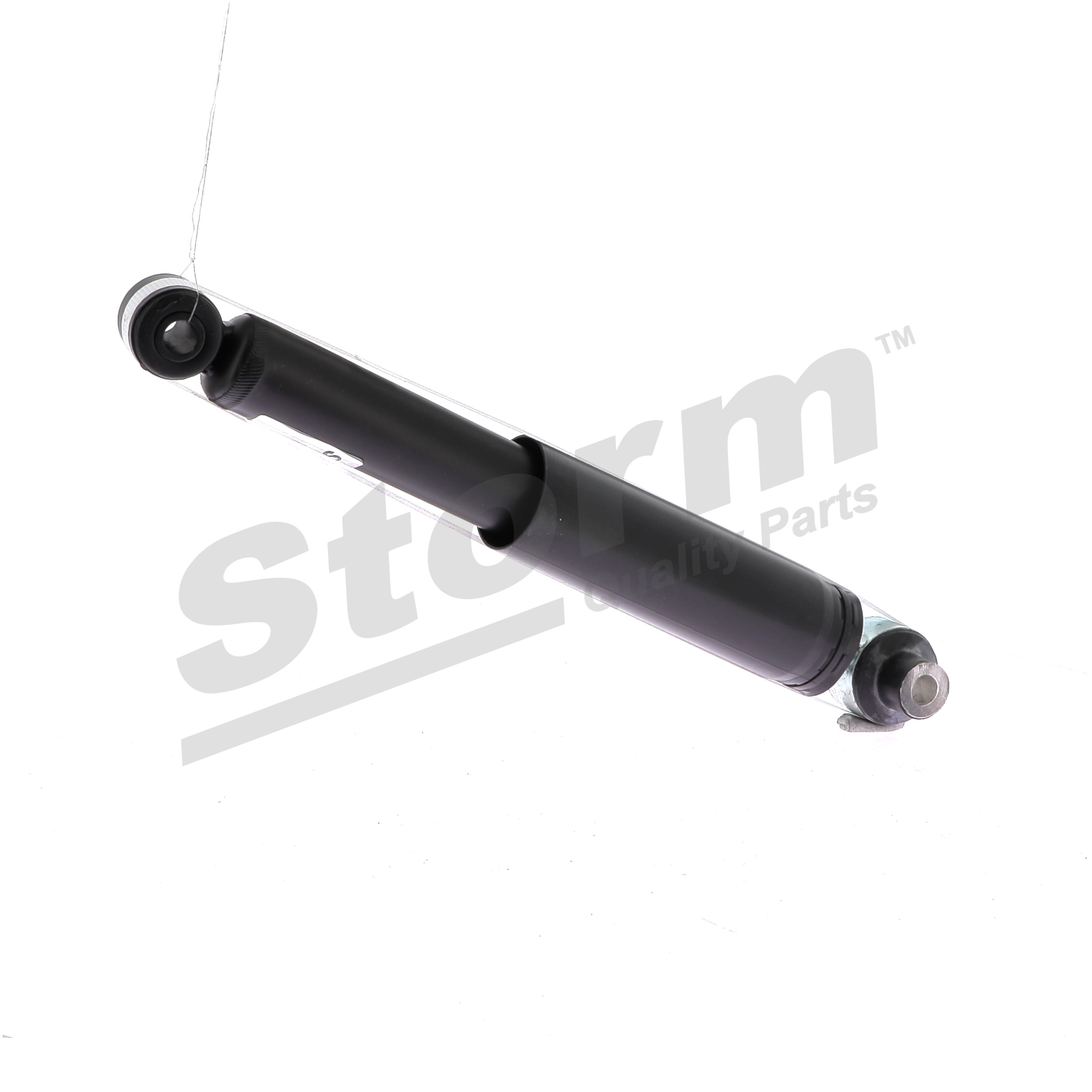 STORM QUALITY PARTS 811871: Stoßdämpfer Hinterachse, Öldruck, Gasdruck, Federbein