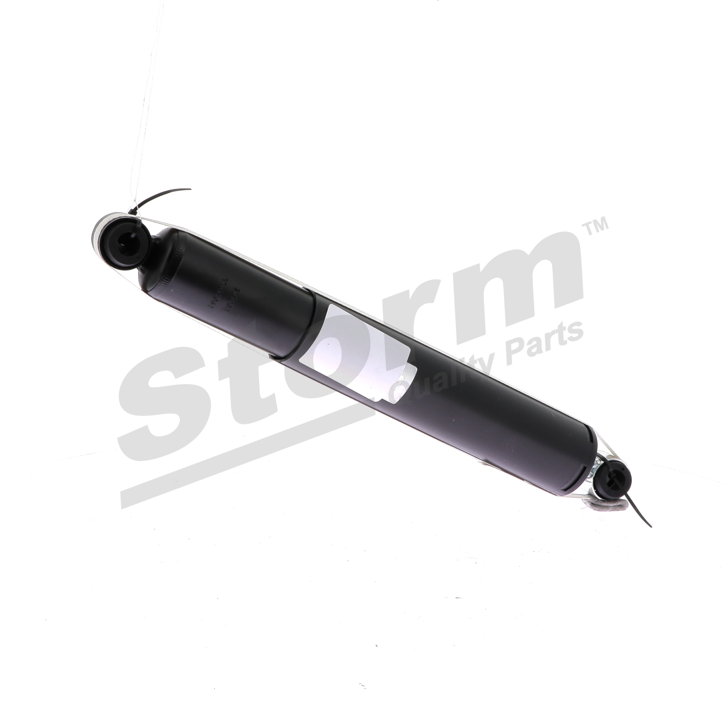 STORM QUALITY PARTS 811997: Stoßdämpfer Hinterachse, Öldruck, Gasdruck, Federbein