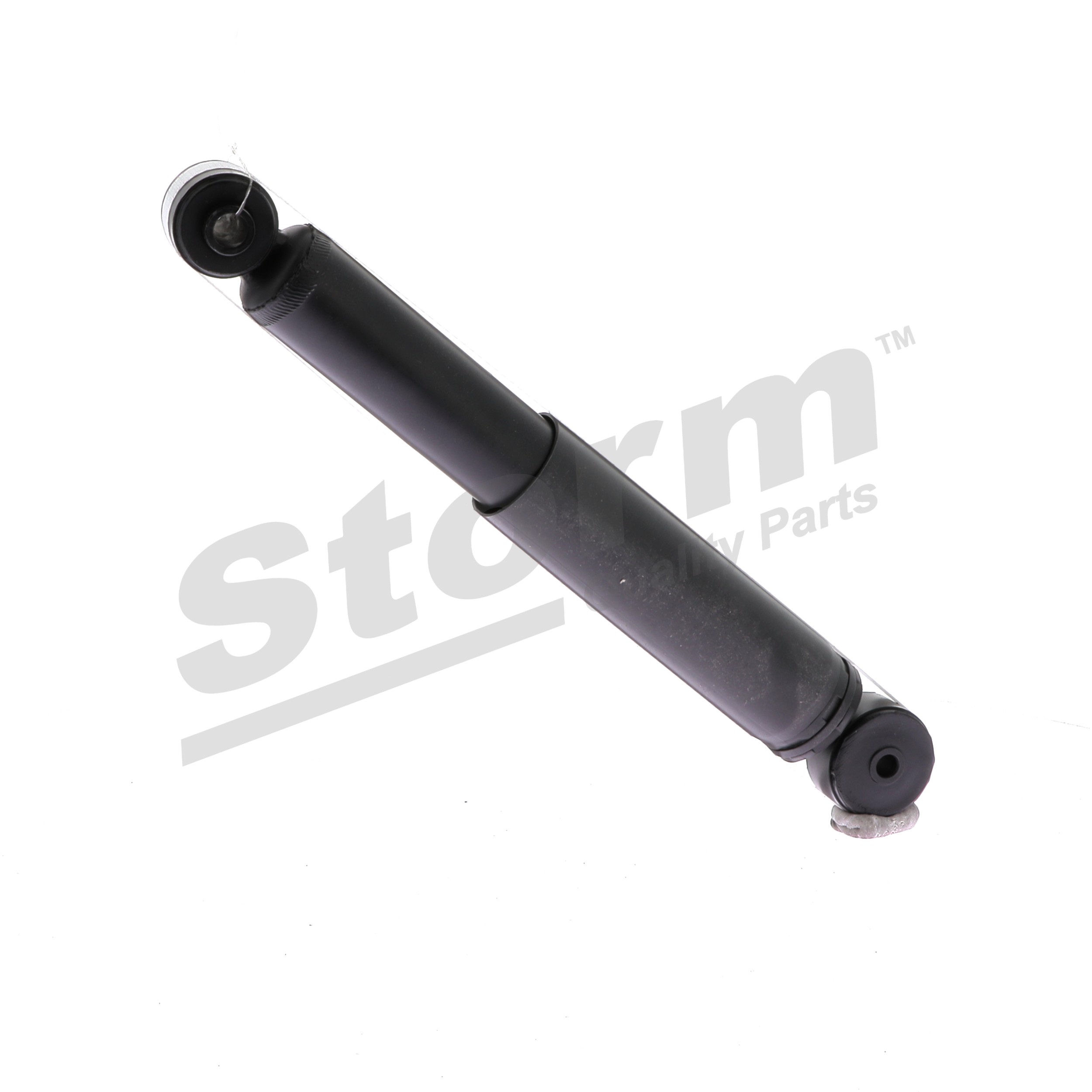 STORM QUALITY PARTS 812341: Amortiguador Eje trasero, Presión de aceite, Presión de gas, Columna de amortiguador