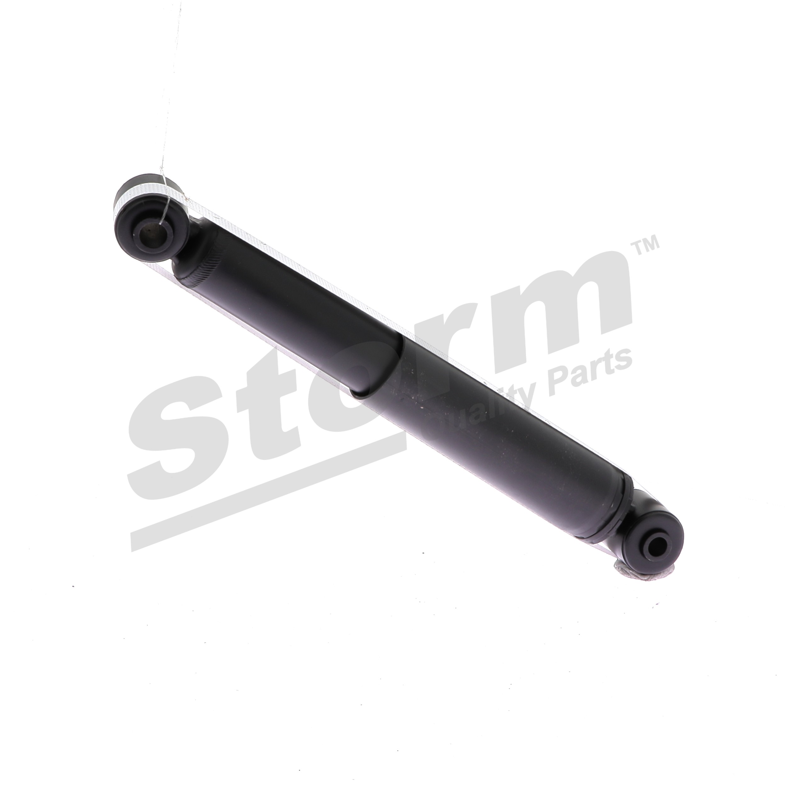 STORM QUALITY PARTS 812630: Amortiguador Eje trasero, Presión de aceite, Presión de gas, Columna de amortiguador