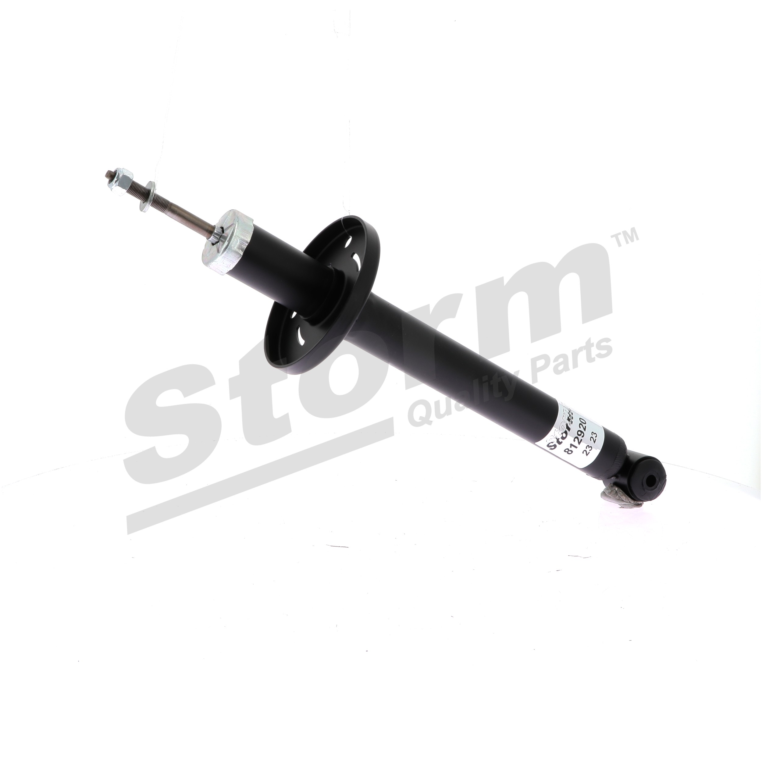 STORM QUALITY PARTS 812920: Αμορτισέρ Πίσω άξονας, Πίεση λαδιού, Πίεση γκαζιού, Γόνατο ανάρτησης
