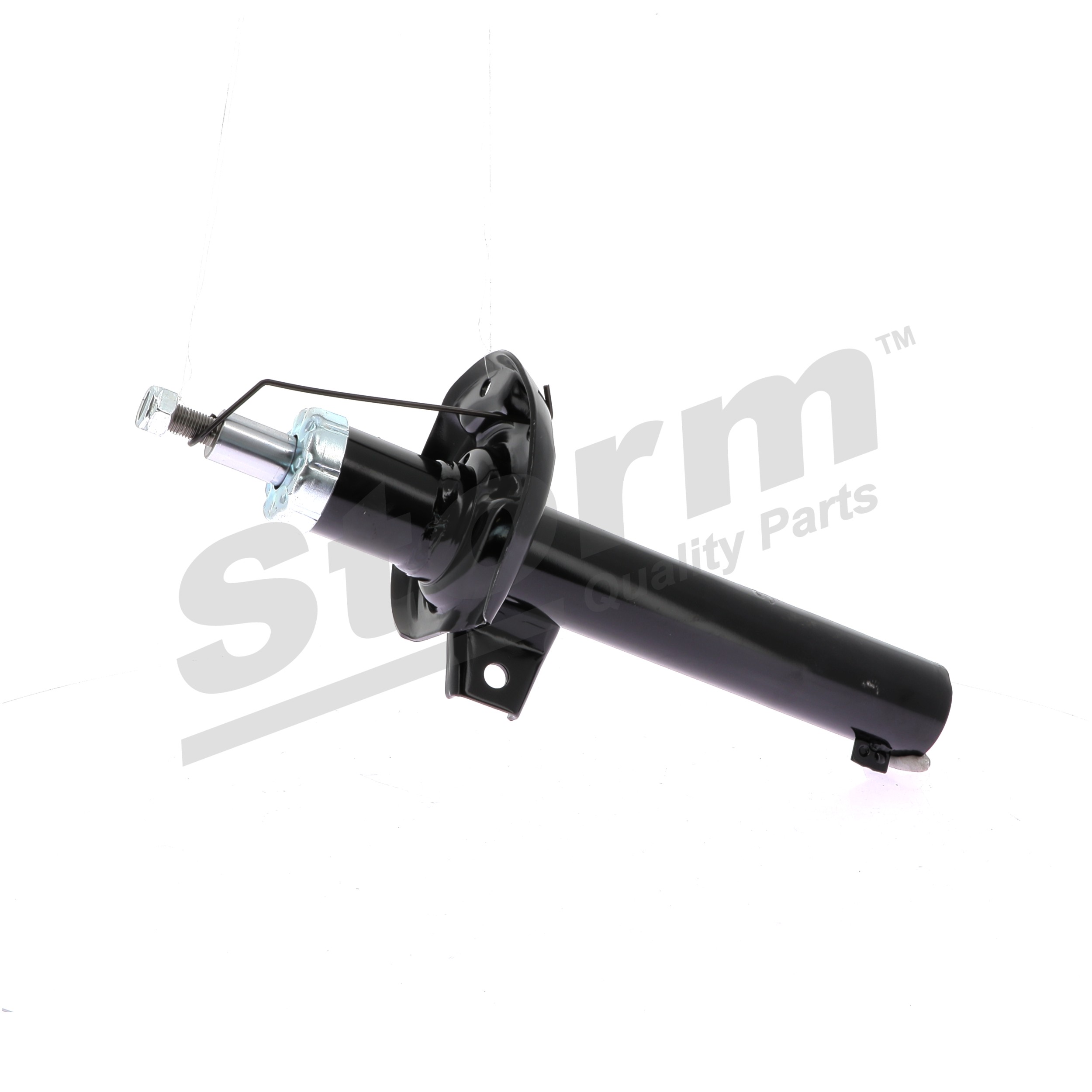 STORM QUALITY PARTS 813100: Amortiguador Eje delantero, Presión de aceite, Presión de gas, Columna de amortiguador