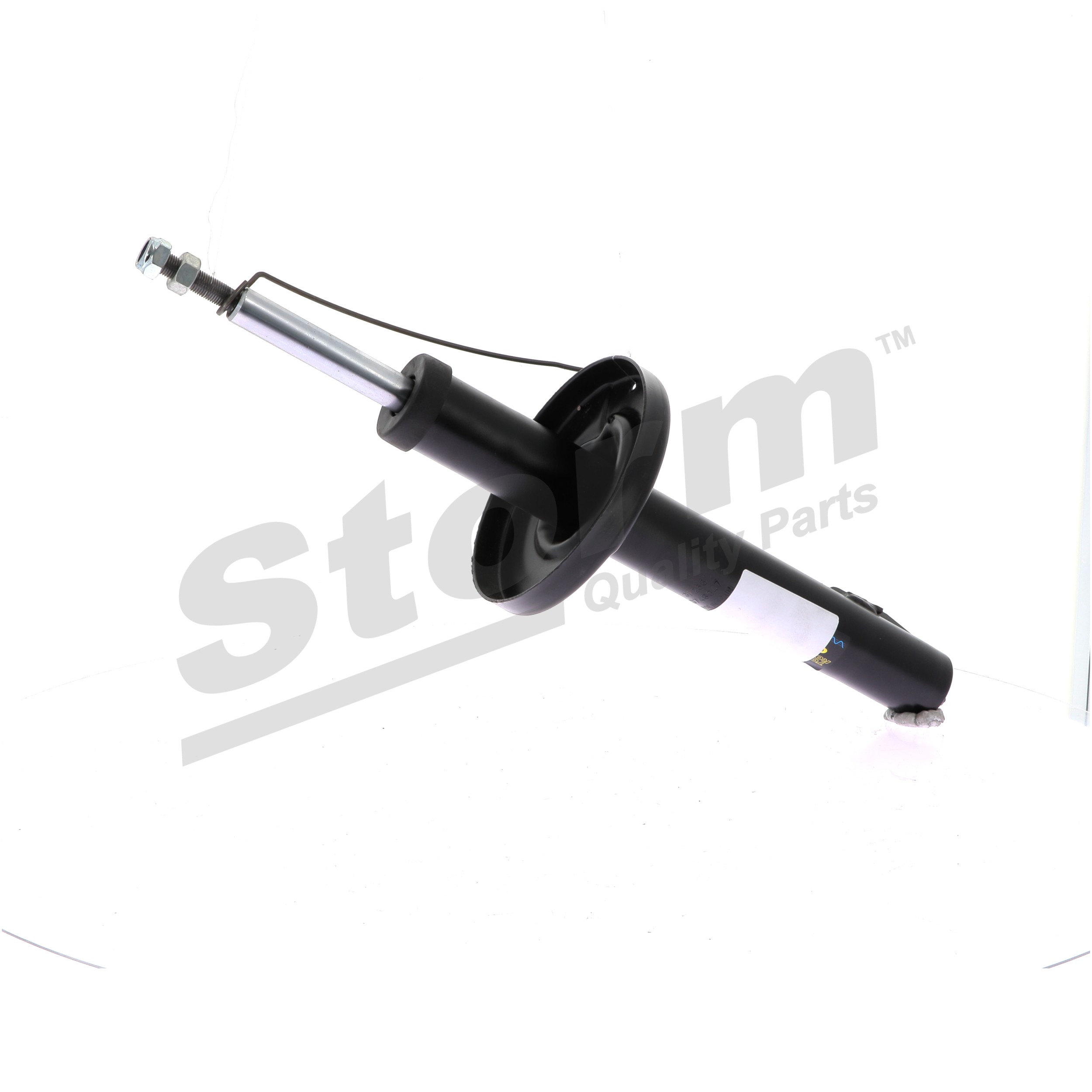 STORM QUALITY PARTS 813440: Amortiguador Eje delantero, Presión de aceite, Presión de gas, Columna de amortiguador