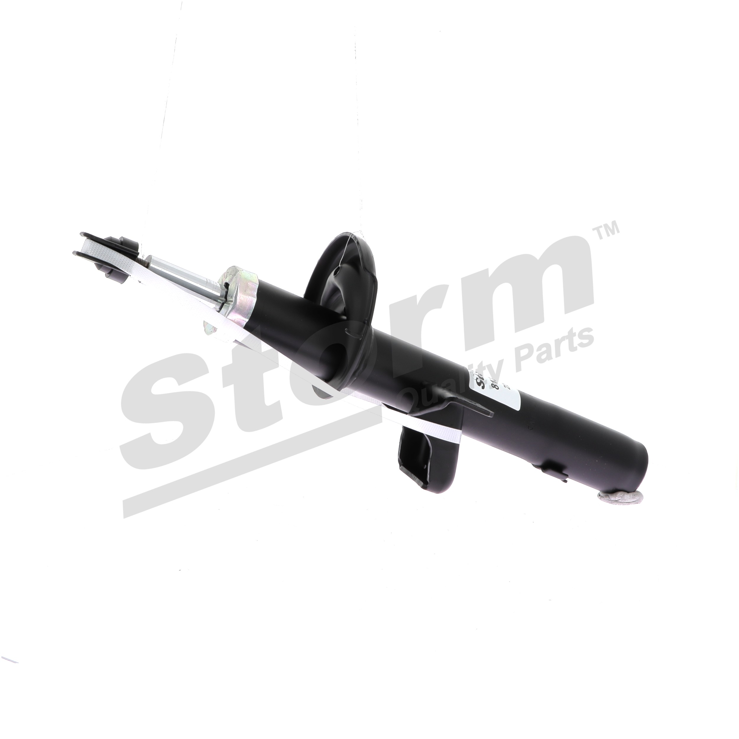 STORM QUALITY PARTS 813470: Stoßdämpfer Hinterachse, Öldruck, Gasdruck, Federbein