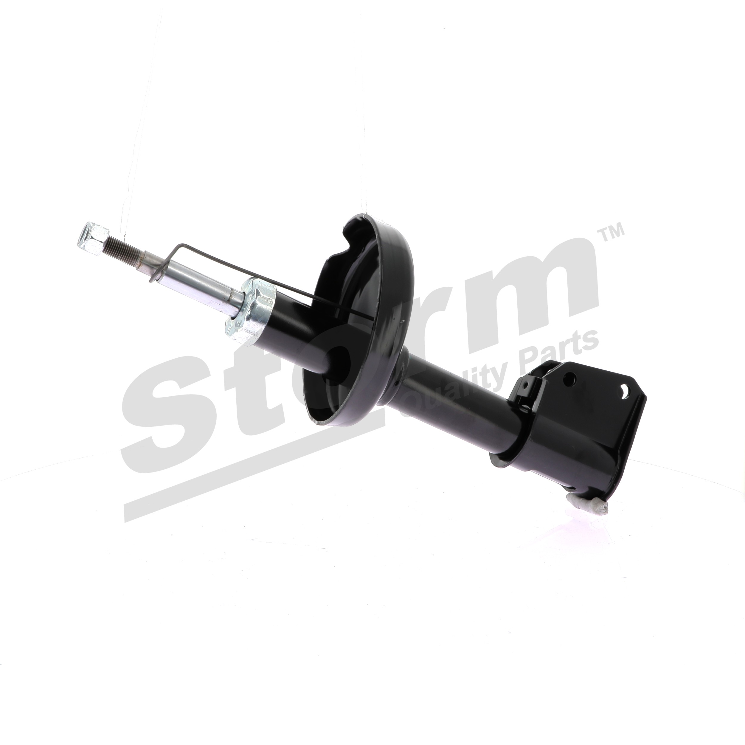 STORM QUALITY PARTS 813810: Stoßdämpfer Vorderachse, Öldruck, Gasdruck, Federbein
