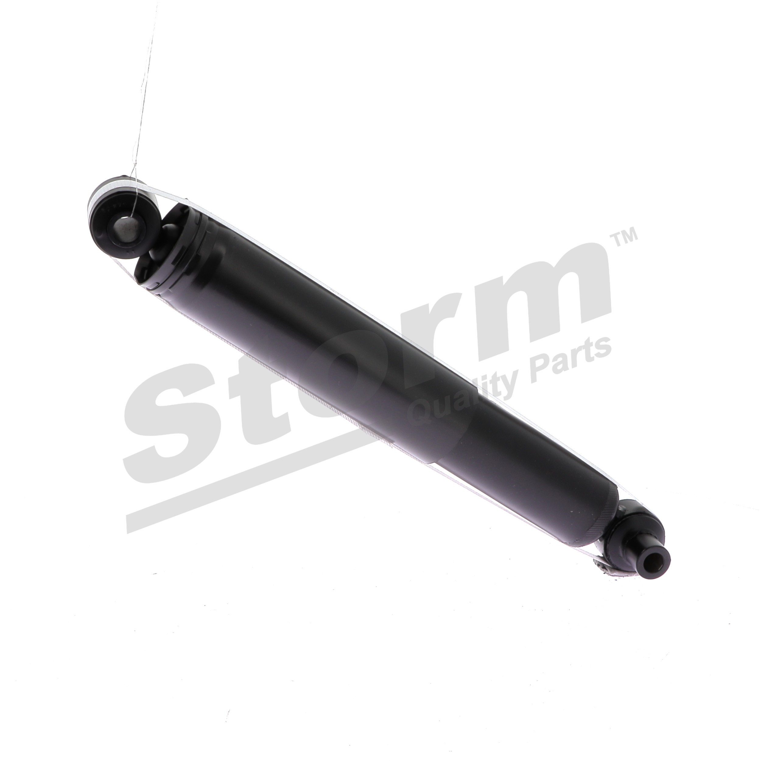 STORM QUALITY PARTS 813880: Stoßdämpfer Hinterachse, Öldruck, Gasdruck, Federbein