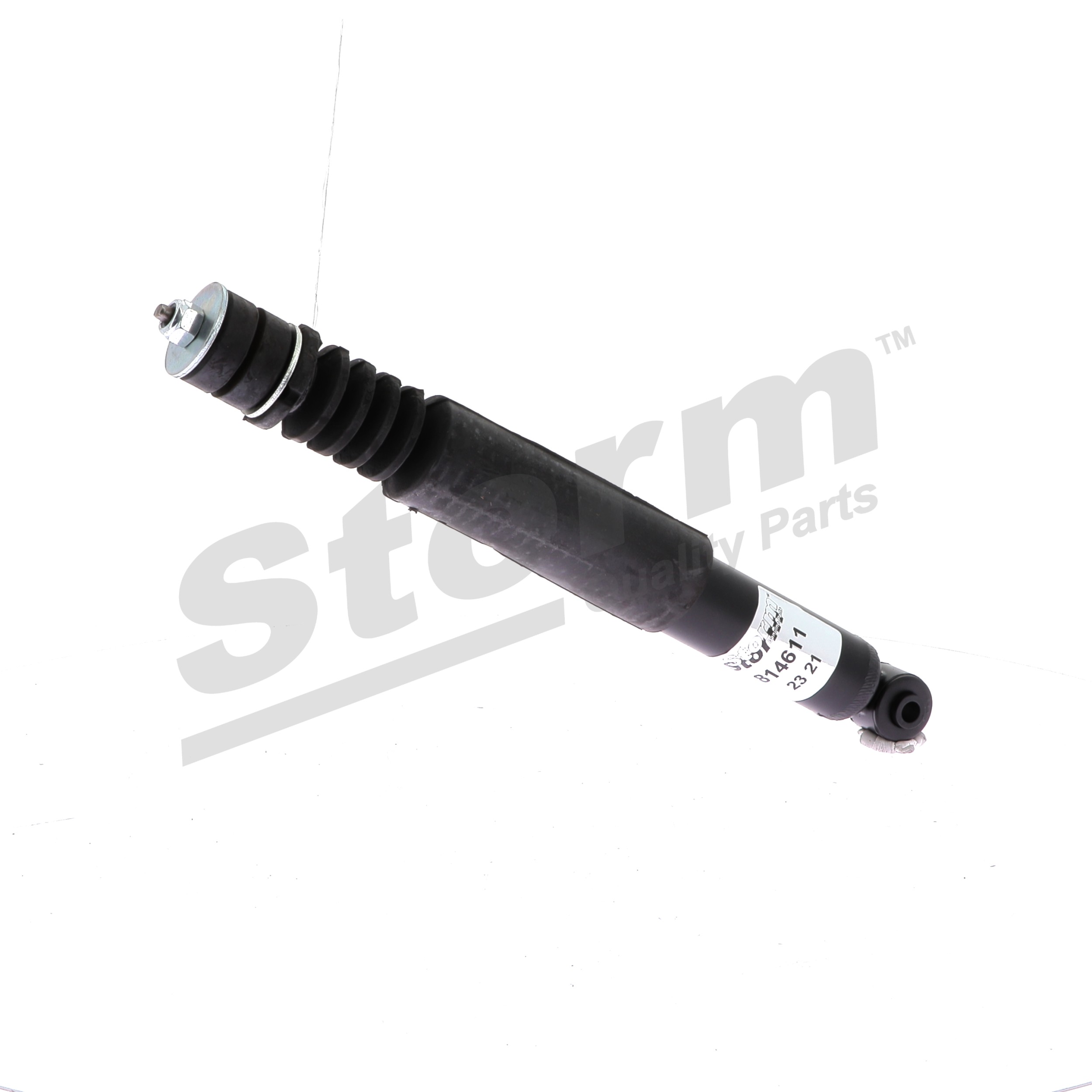STORM QUALITY PARTS 814611: Αμορτισέρ Πίσω άξονας, Πίεση λαδιού, Πίεση γκαζιού, Γόνατο ανάρτησης