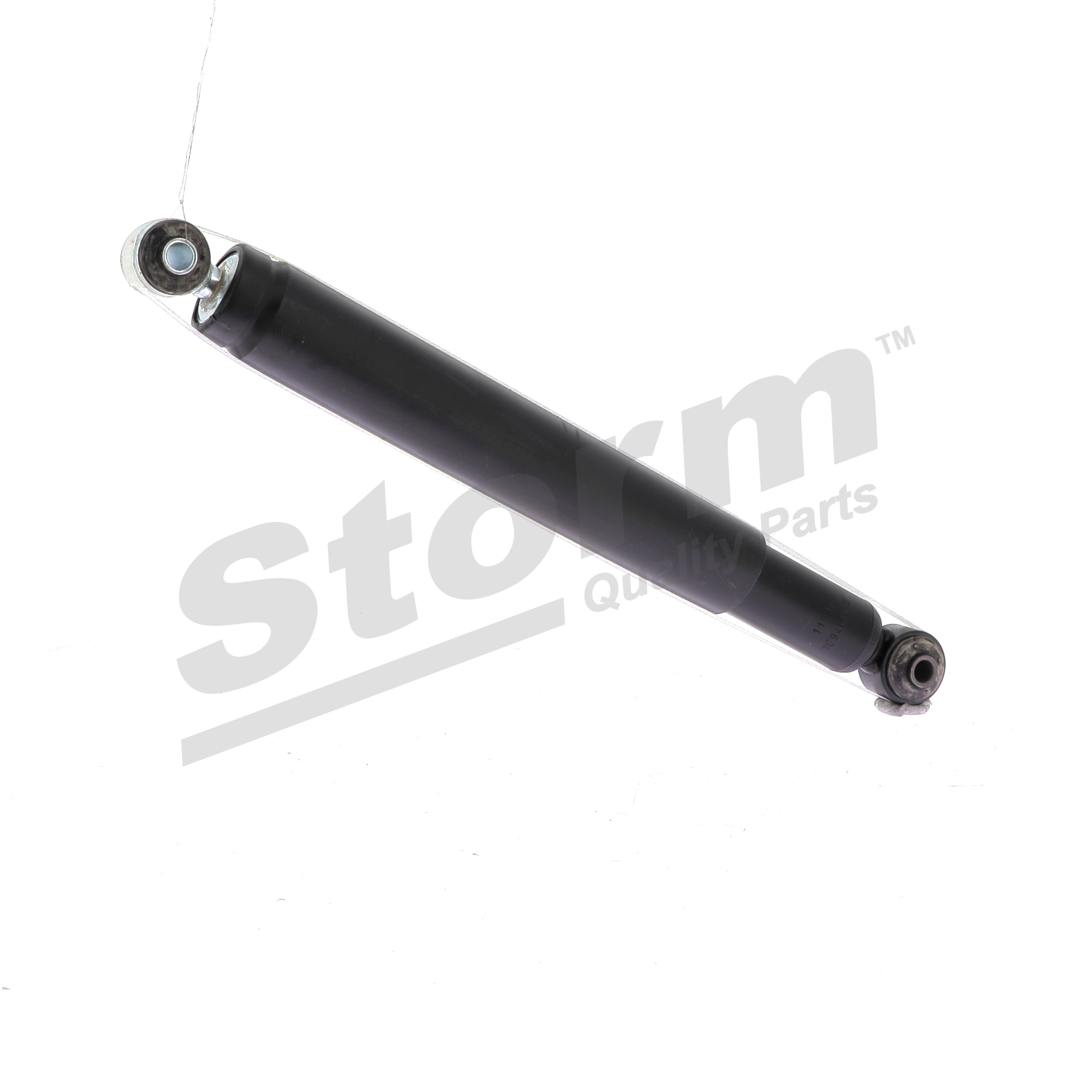 STORM QUALITY PARTS 814800: Amortiguador Eje delantero, Presión de aceite, Presión de gas, Columna de amortiguador