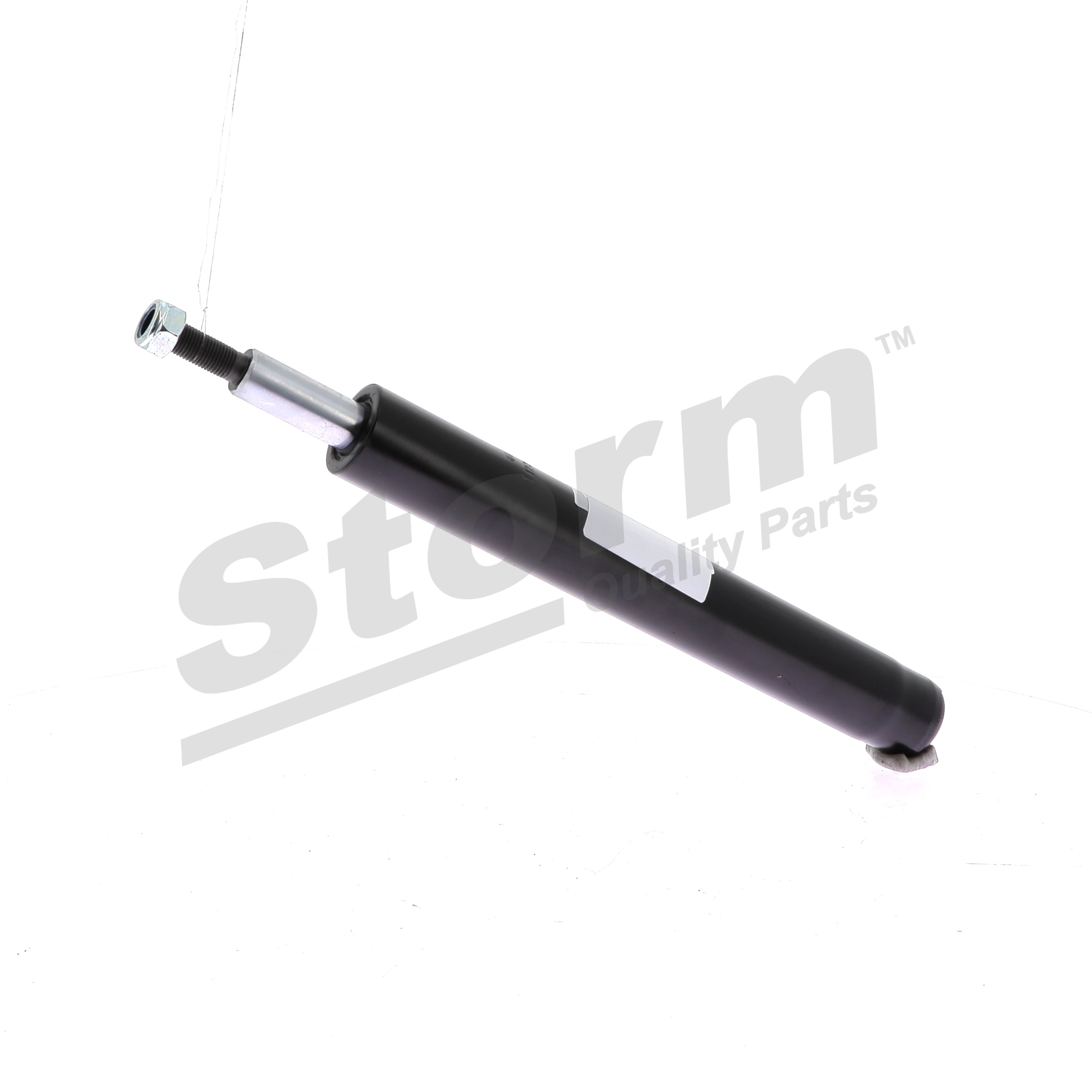 STORM QUALITY PARTS 814931: Amortyzator Oś przednia, Ciśnienie oleju, Ciśnienie gazu, Kolumna zawieszenia
