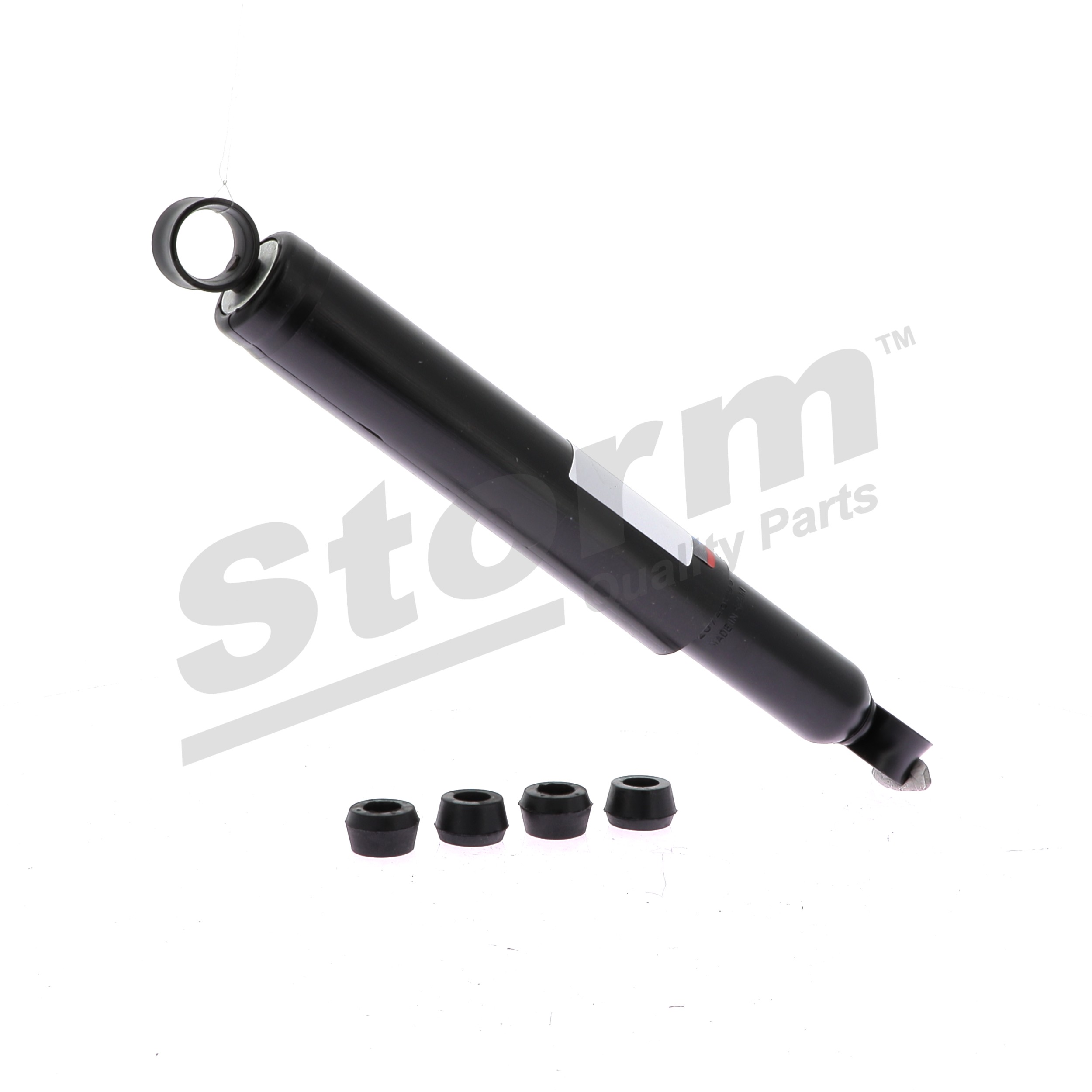 STORM QUALITY PARTS 815148: Stoßdämpfer Hinterachse, Öldruck, Gasdruck, Federbein