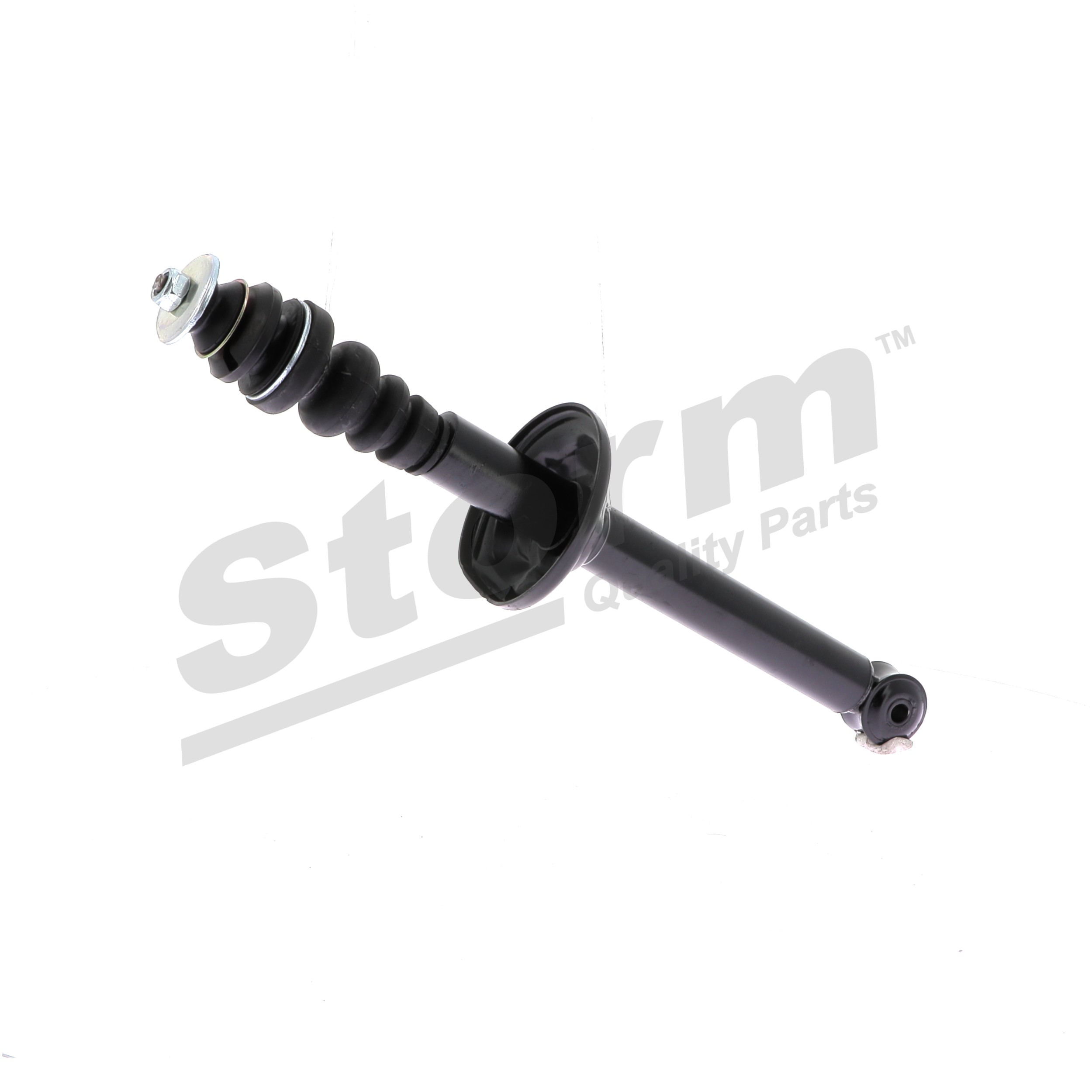 STORM QUALITY PARTS 815150: Stoßdämpfer Hinterachse, Öldruck, Gasdruck, Federbein
