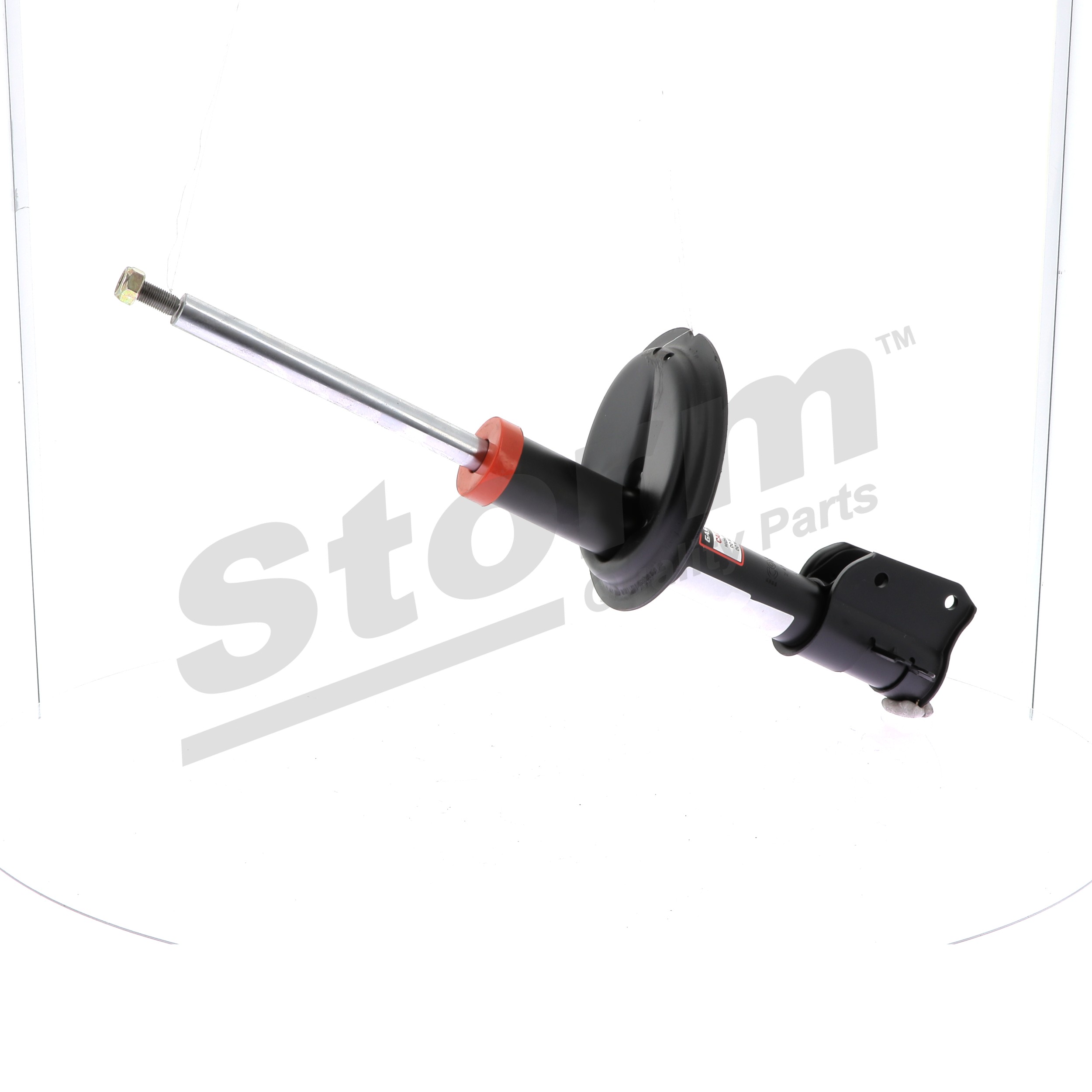STORM QUALITY PARTS 816330: Amortiguador Eje delantero, Presión de aceite, Presión de gas, Columna de amortiguador