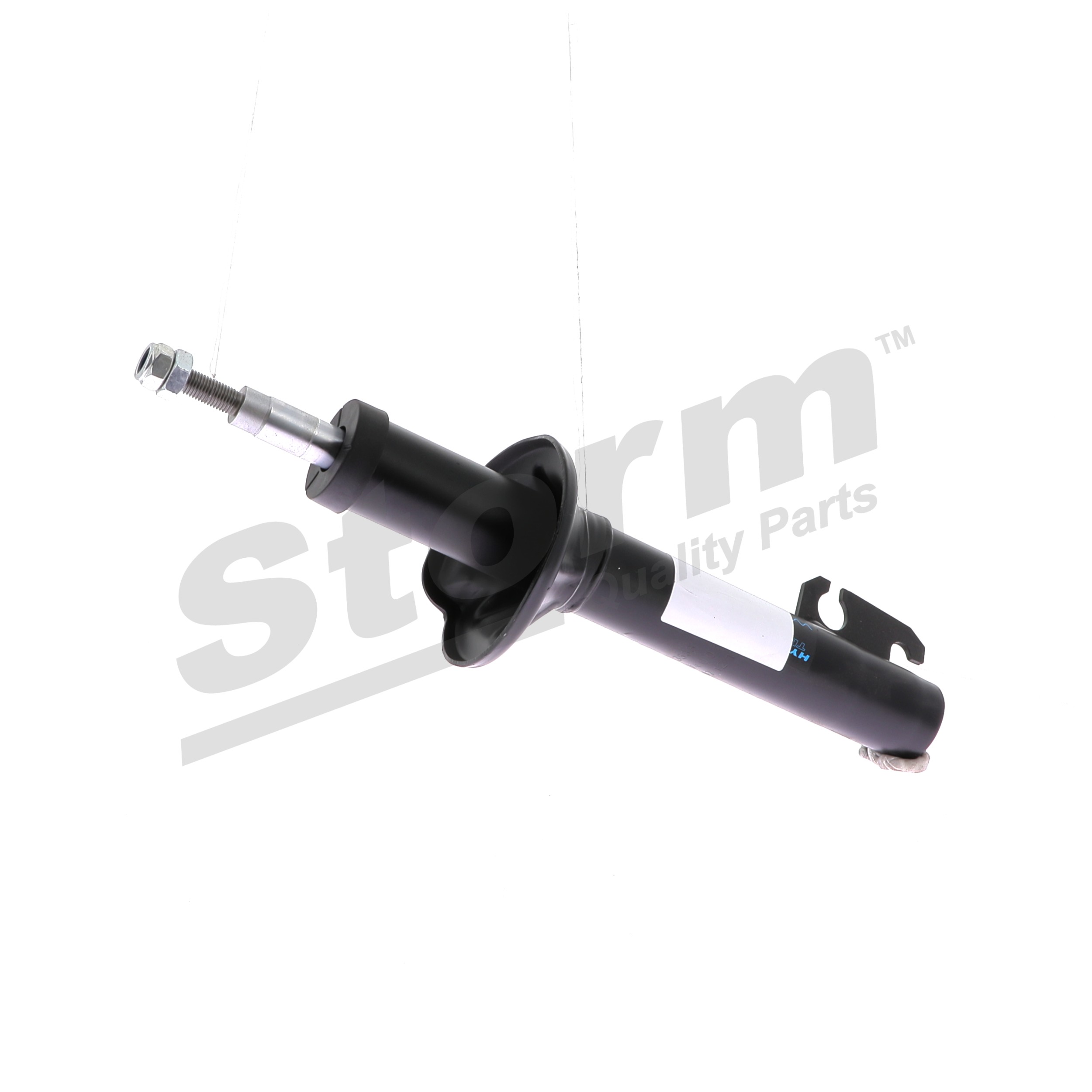 STORM QUALITY PARTS 816440: Amortiguador Eje delantero, Presión de aceite, Presión de gas, Columna de amortiguador