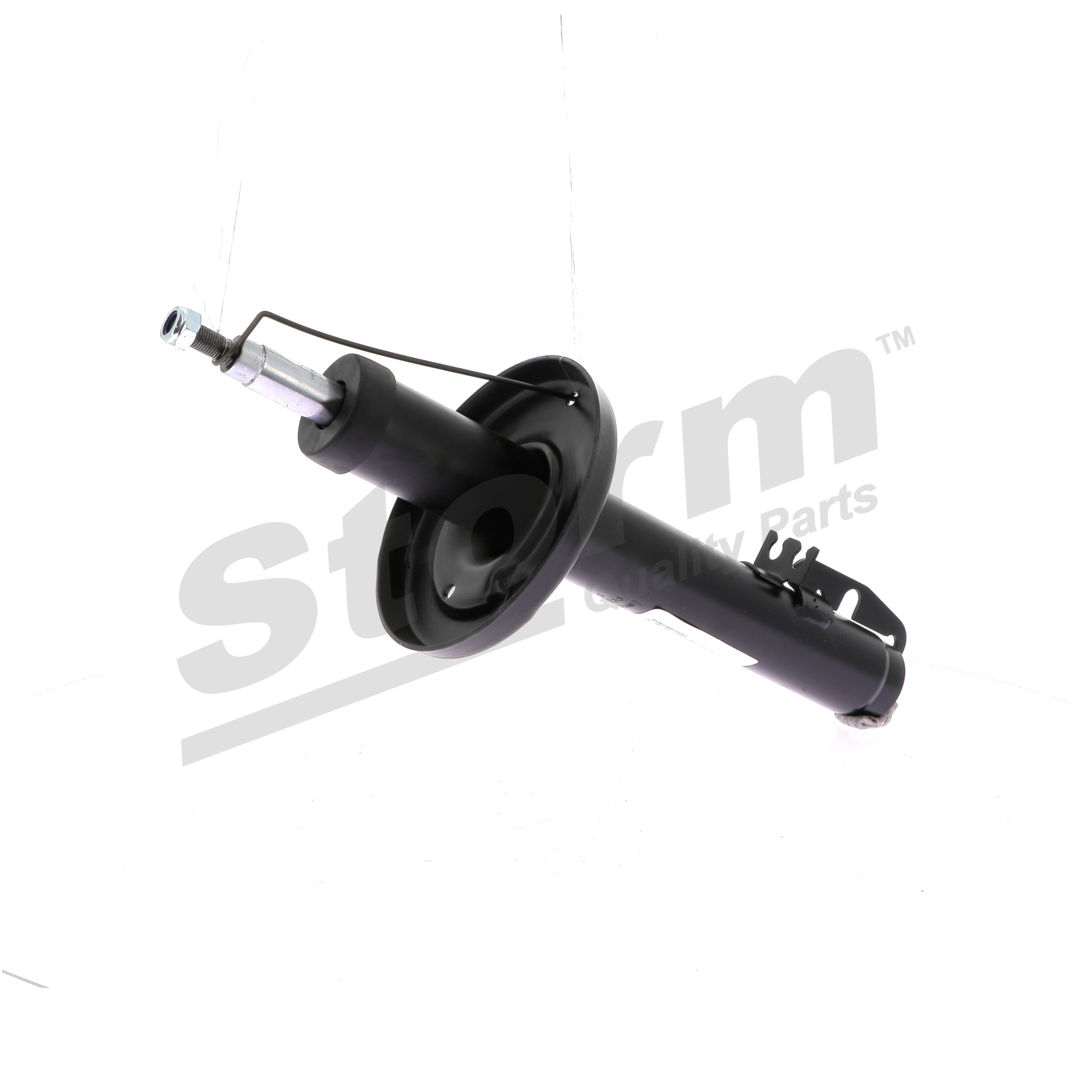 STORM QUALITY PARTS 817440: Amortiguador Eje delantero, Presión de aceite, Presión de gas, Columna de amortiguador