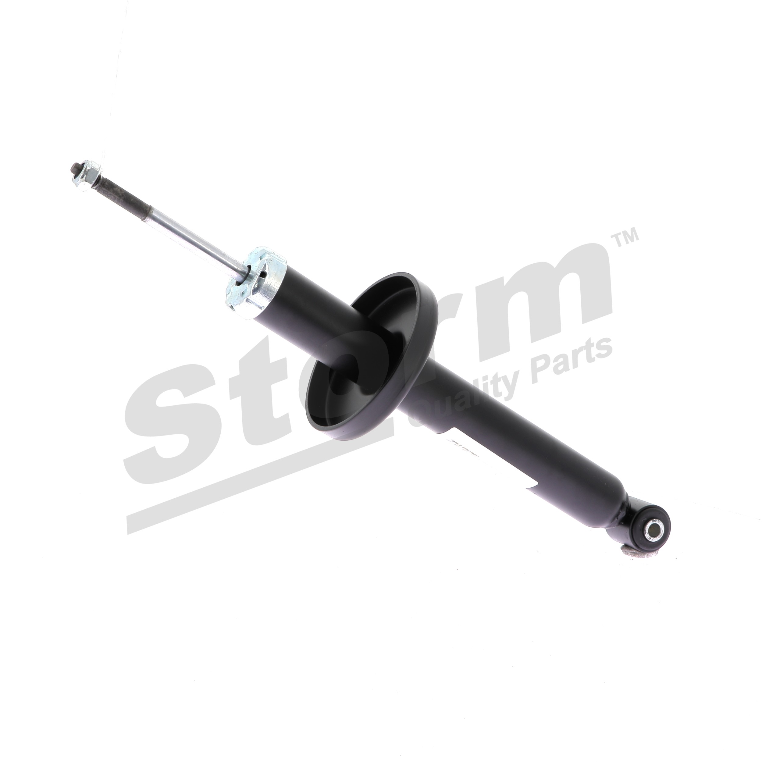 STORM QUALITY PARTS 825151: Stoßdämpfer Hinterachse, Öldruck, Gasdruck, Federbein