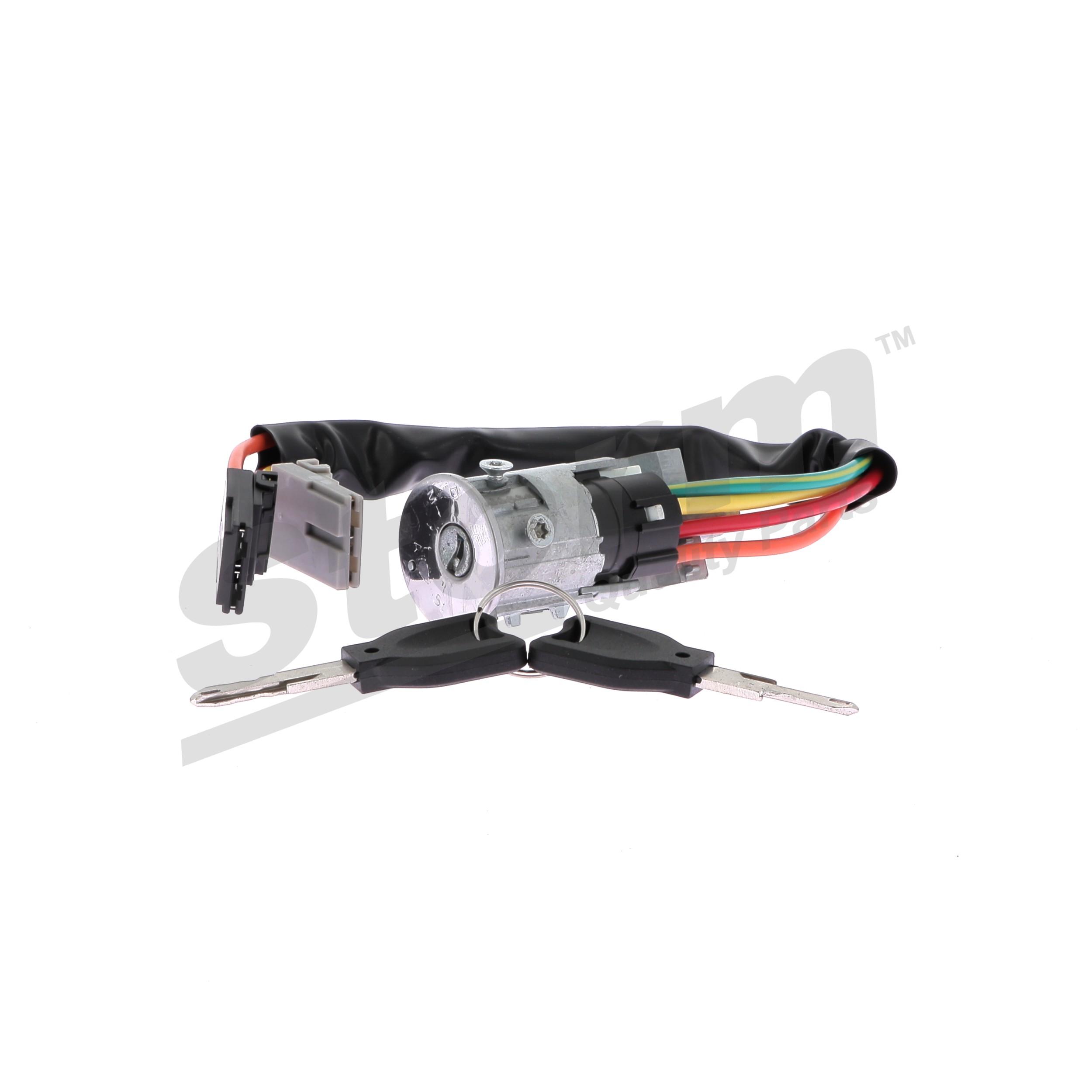 STORM QUALITY PARTS 83520: Cerradura de la dirección habitáculo, delante