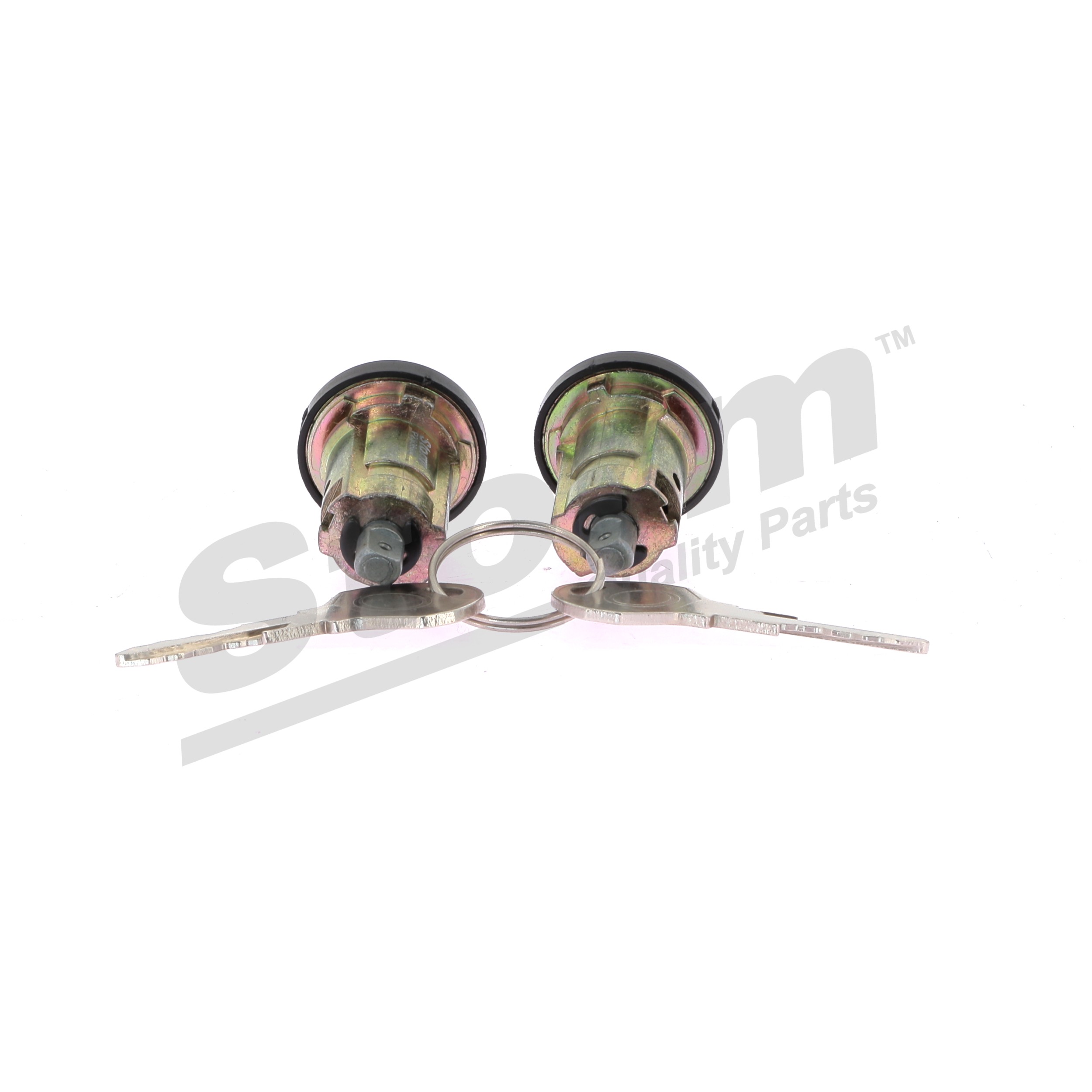 STORM QUALITY PARTS 83521: Cilindru inchidere Usa vehicol, fata, spate