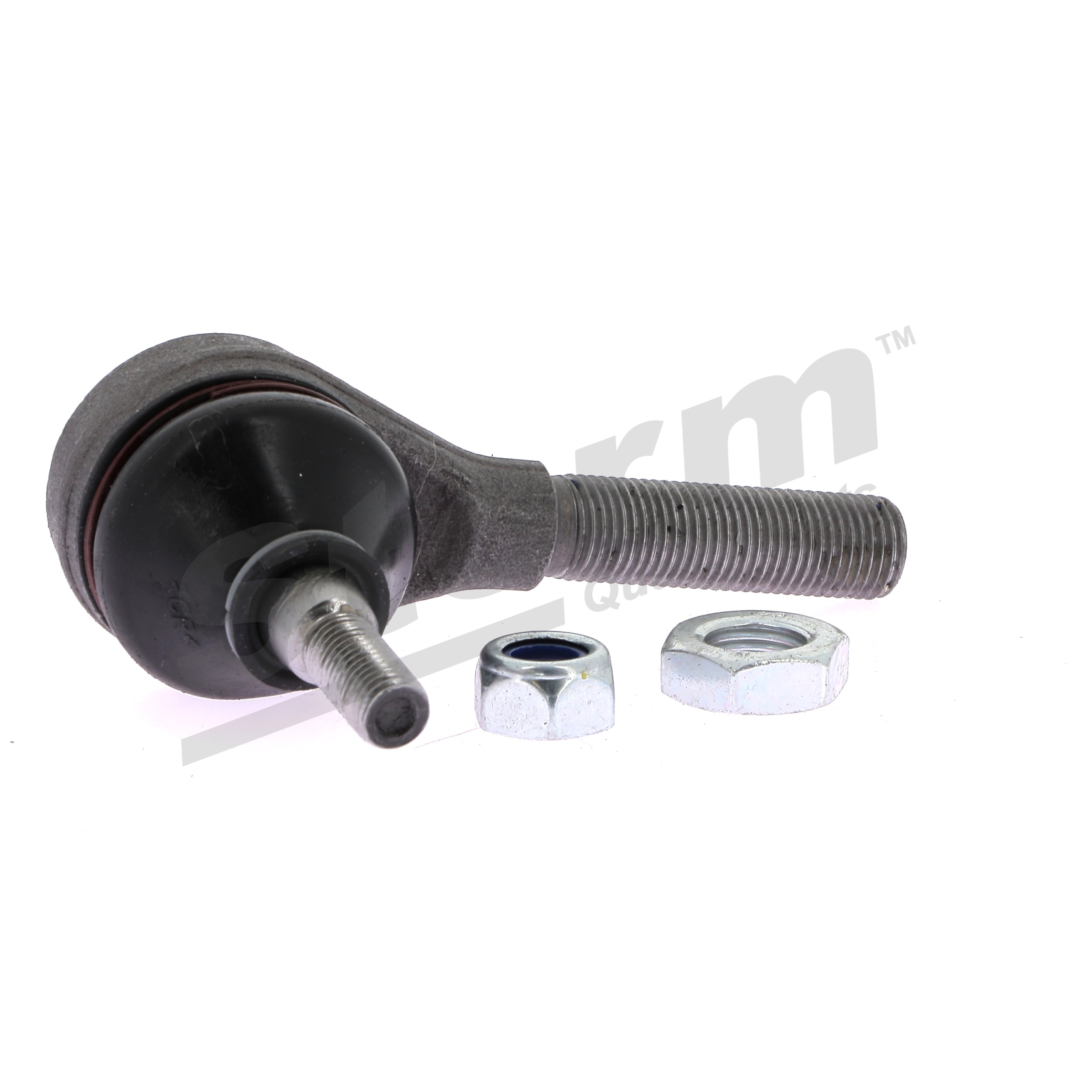 STORM QUALITY PARTS 83583: Hlava příčného táhla řízení Přední náprava - oboustranný, 116mm
