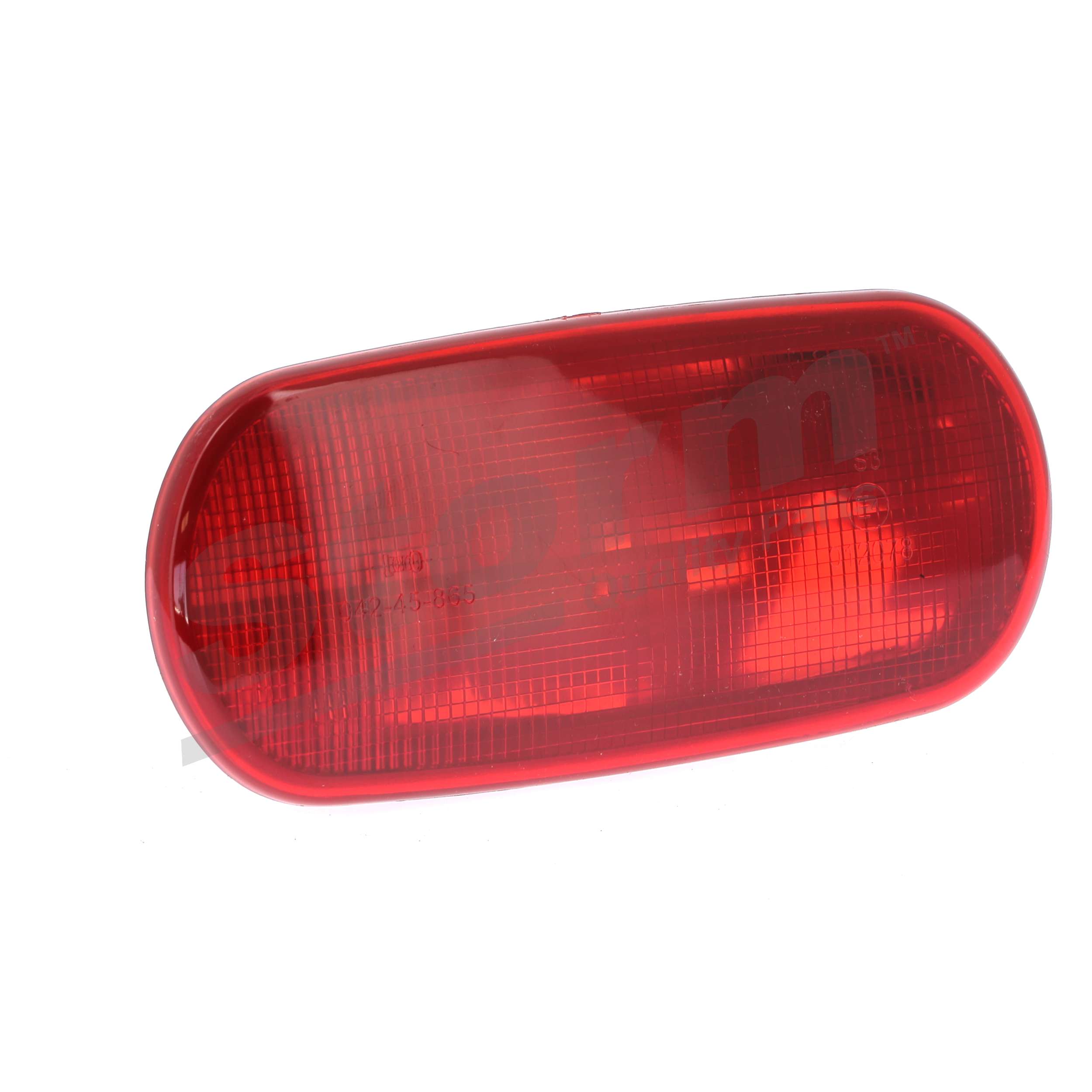 STORM QUALITY PARTS 8369017: Luz de freno adicional