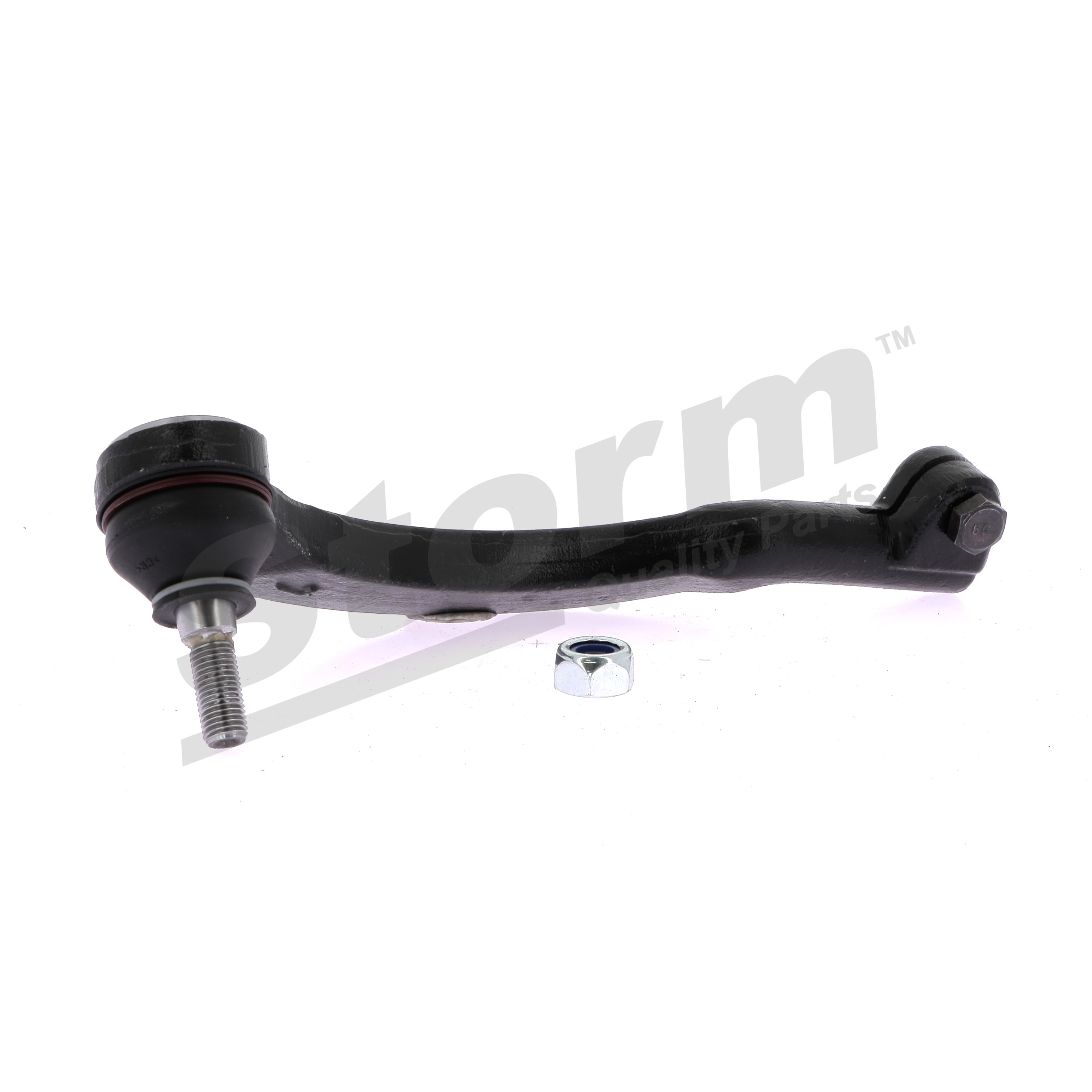 STORM QUALITY PARTS 83788: Rótula de dirección Eje delantero, izquierda, 223mm