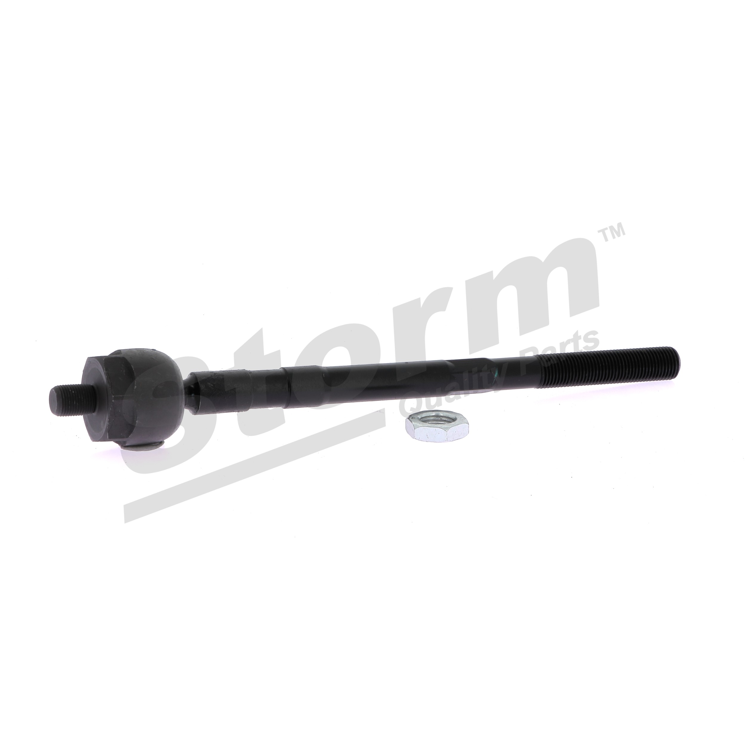 STORM QUALITY PARTS 83790: Rótula axial de dirección eje delantero, ambos lados, 231mm