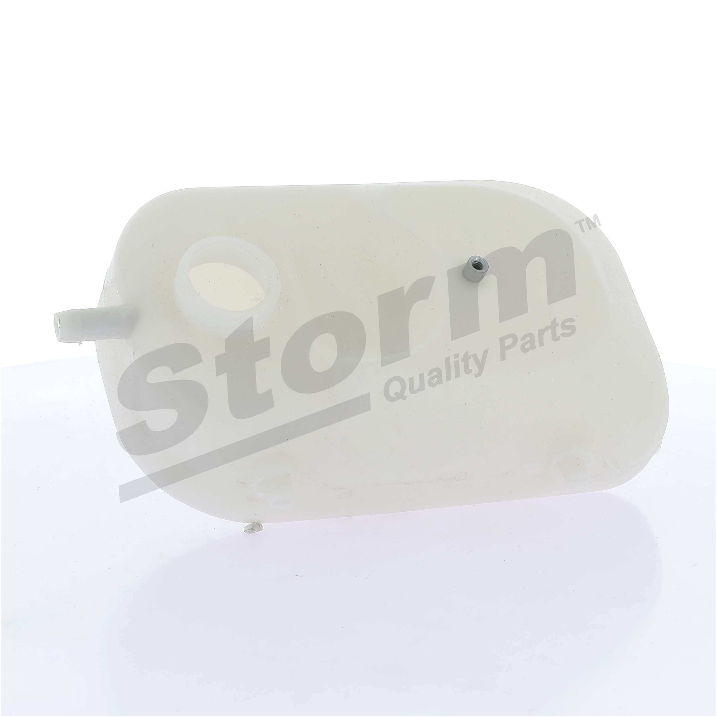 STORM QUALITY PARTS 83795: Ausgleichsbehälter ohne Verschlussstopfen