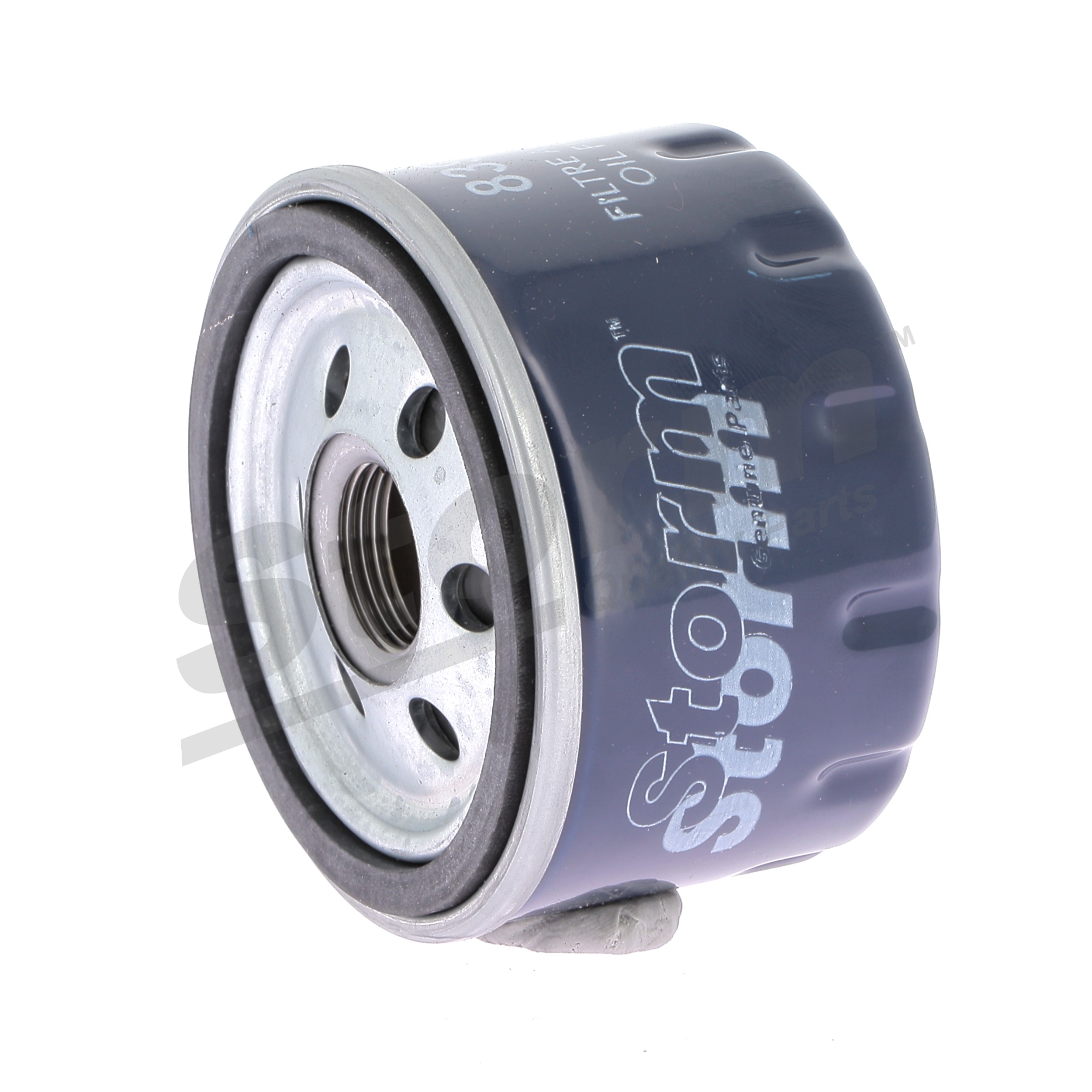 STORM QUALITY PARTS 8392: Eļļas filtrs ar blīvi