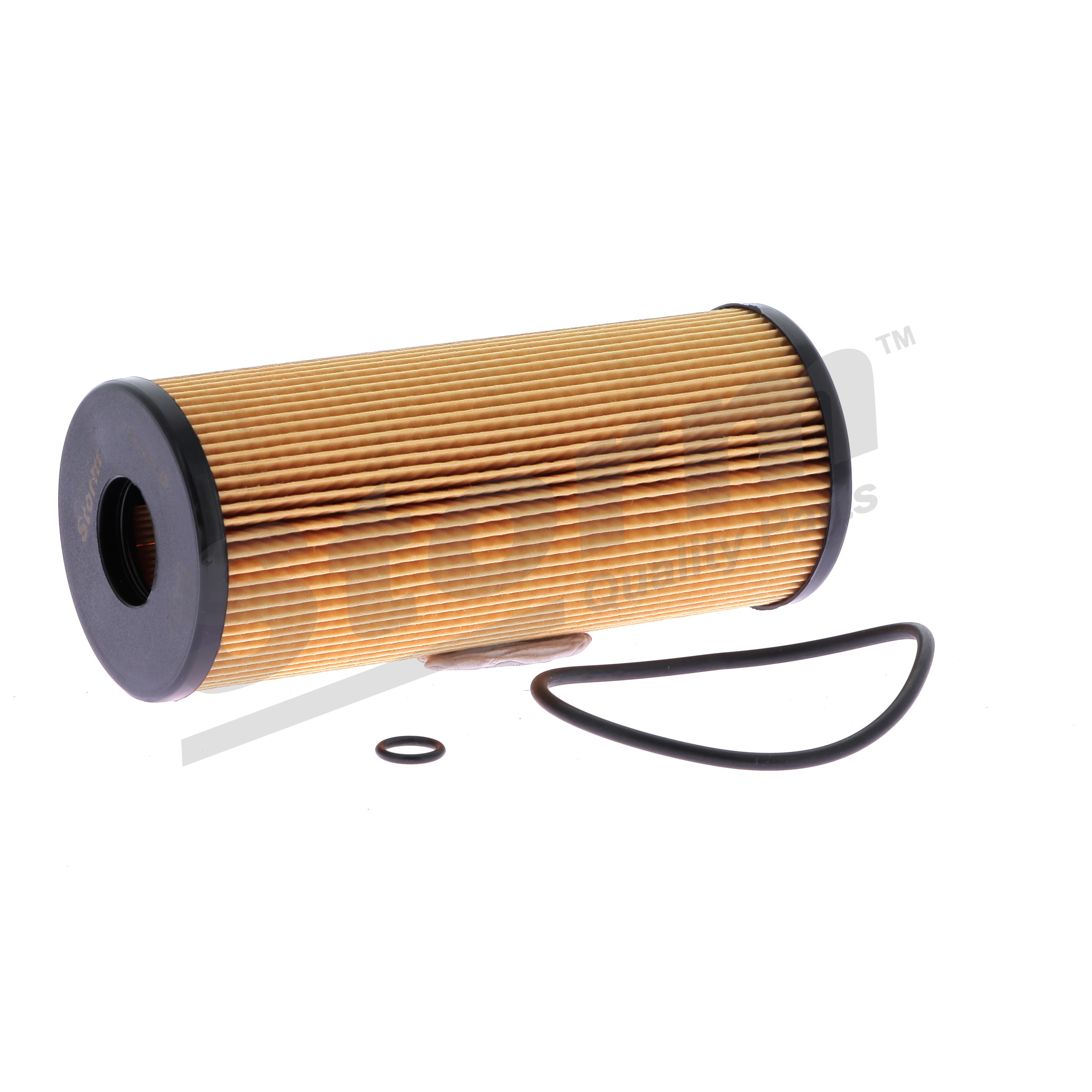STORM QUALITY PARTS 8432: Oliefilter Met pakking