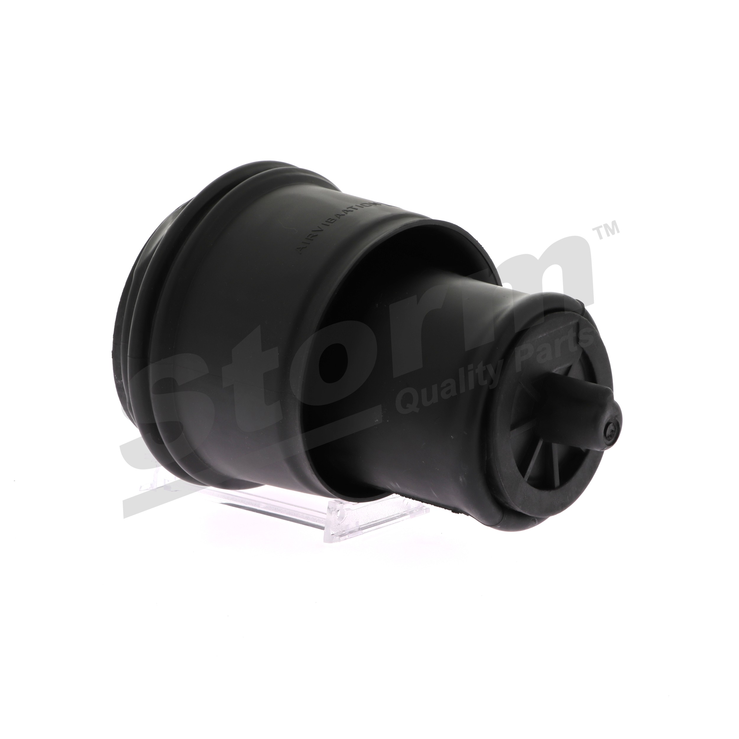 STORM QUALITY PARTS 844255: Muelle neumático, suspensión Eje trasero