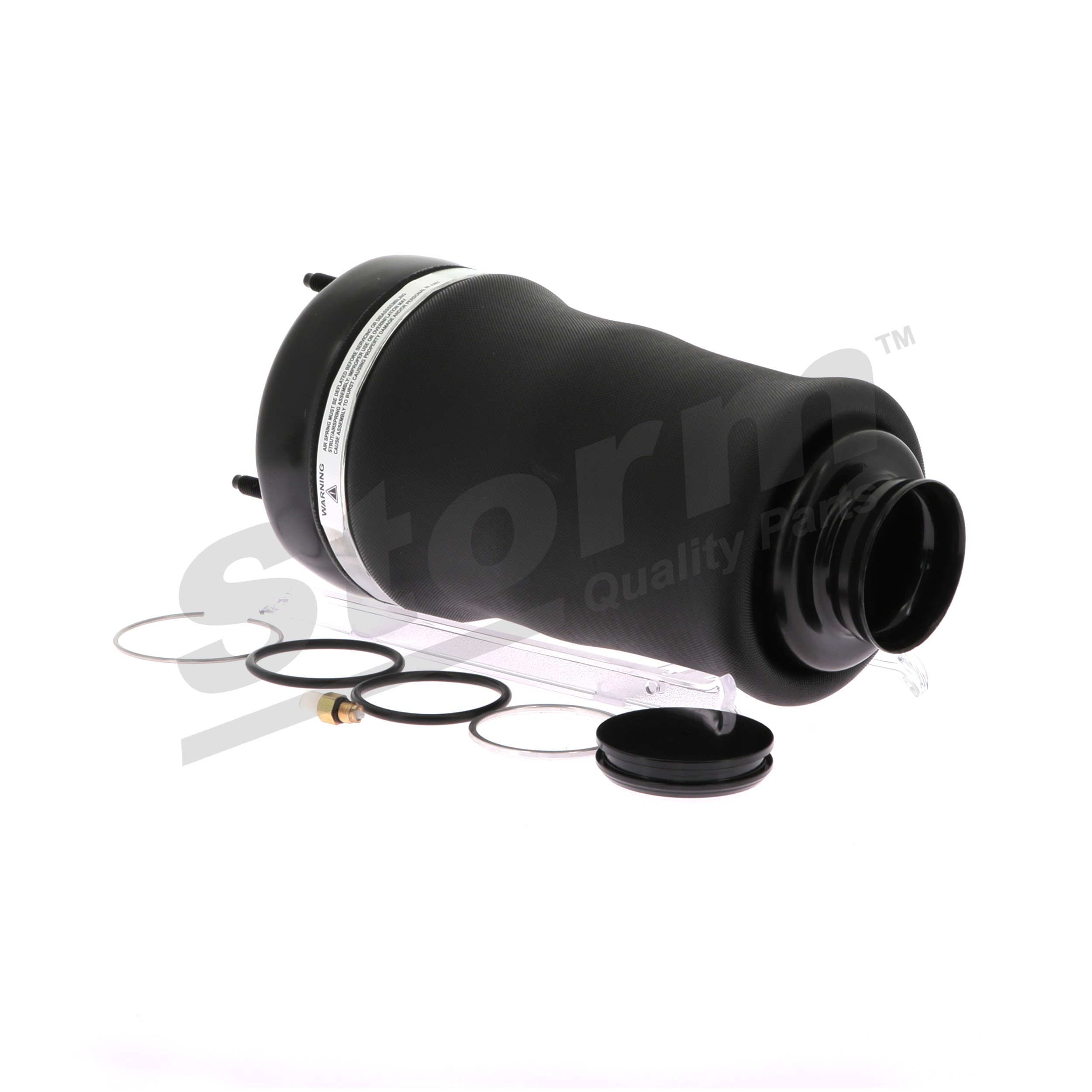 STORM QUALITY PARTS 844520: Luftfeder, Fahrwerk Vorderachse