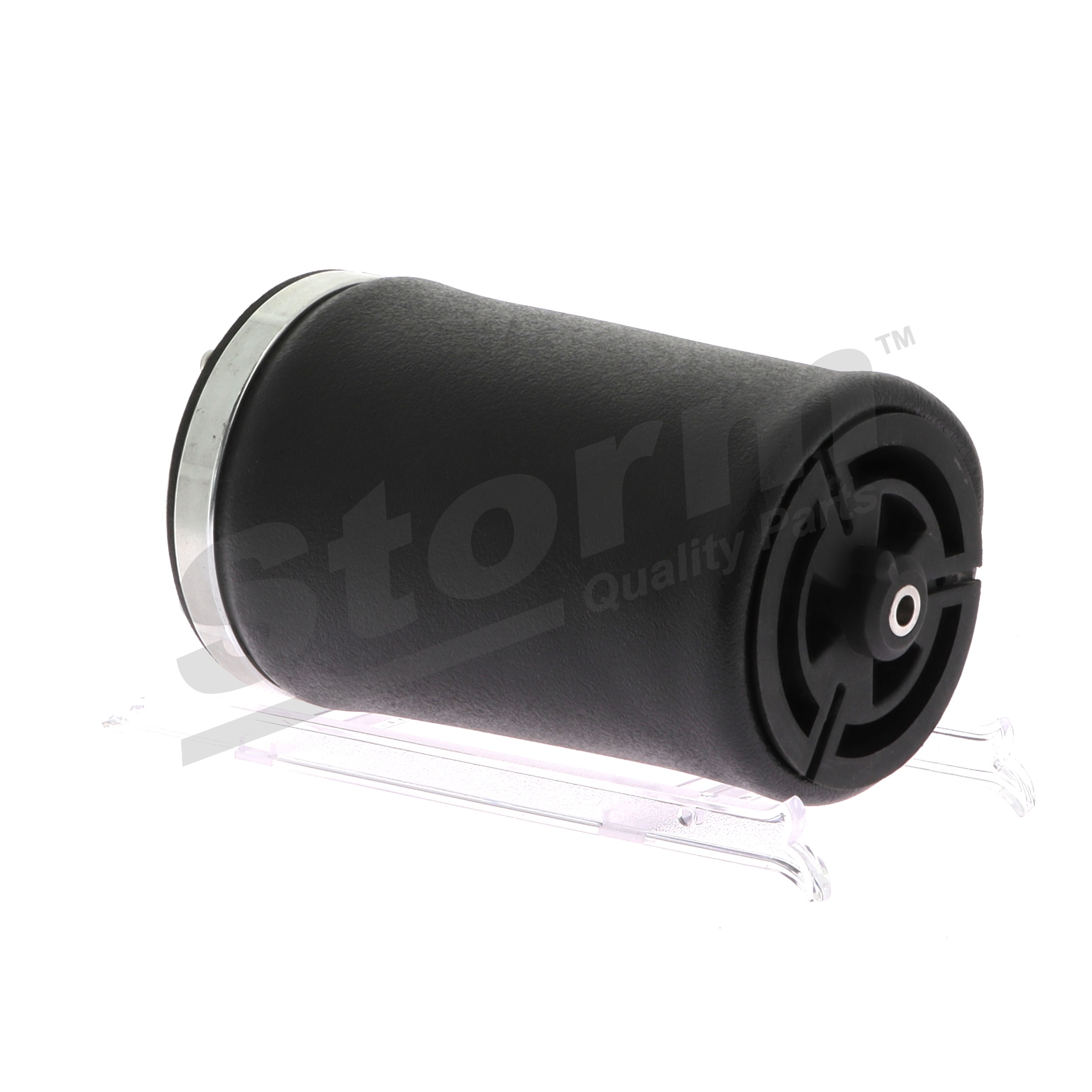 STORM QUALITY PARTS 845172: Luftfeder, Fahrwerk Hinterachse rechts