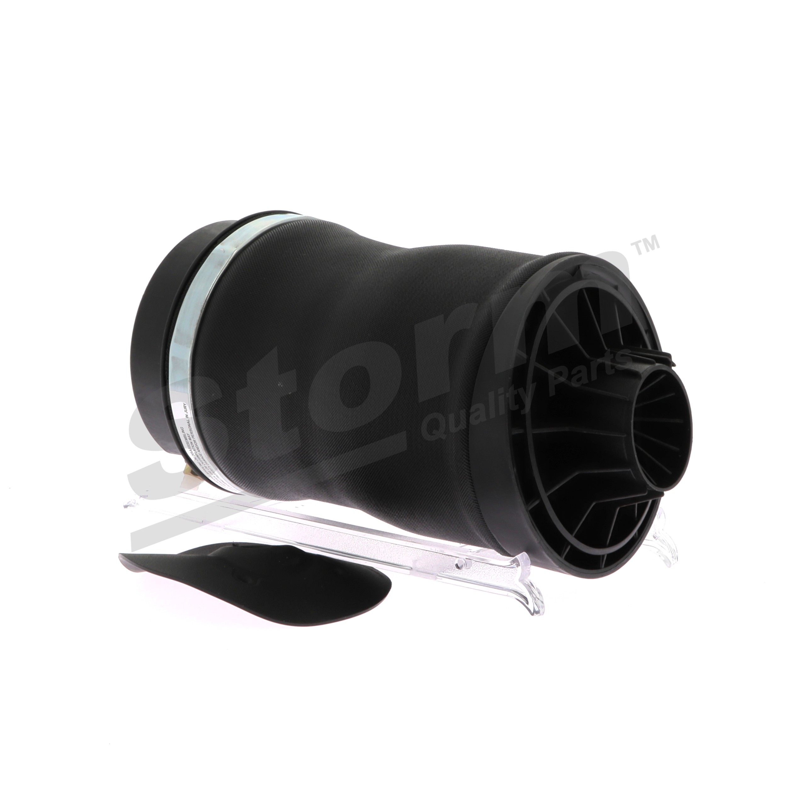 STORM QUALITY PARTS 845515: Muelle neumático, suspensión Eje trasero