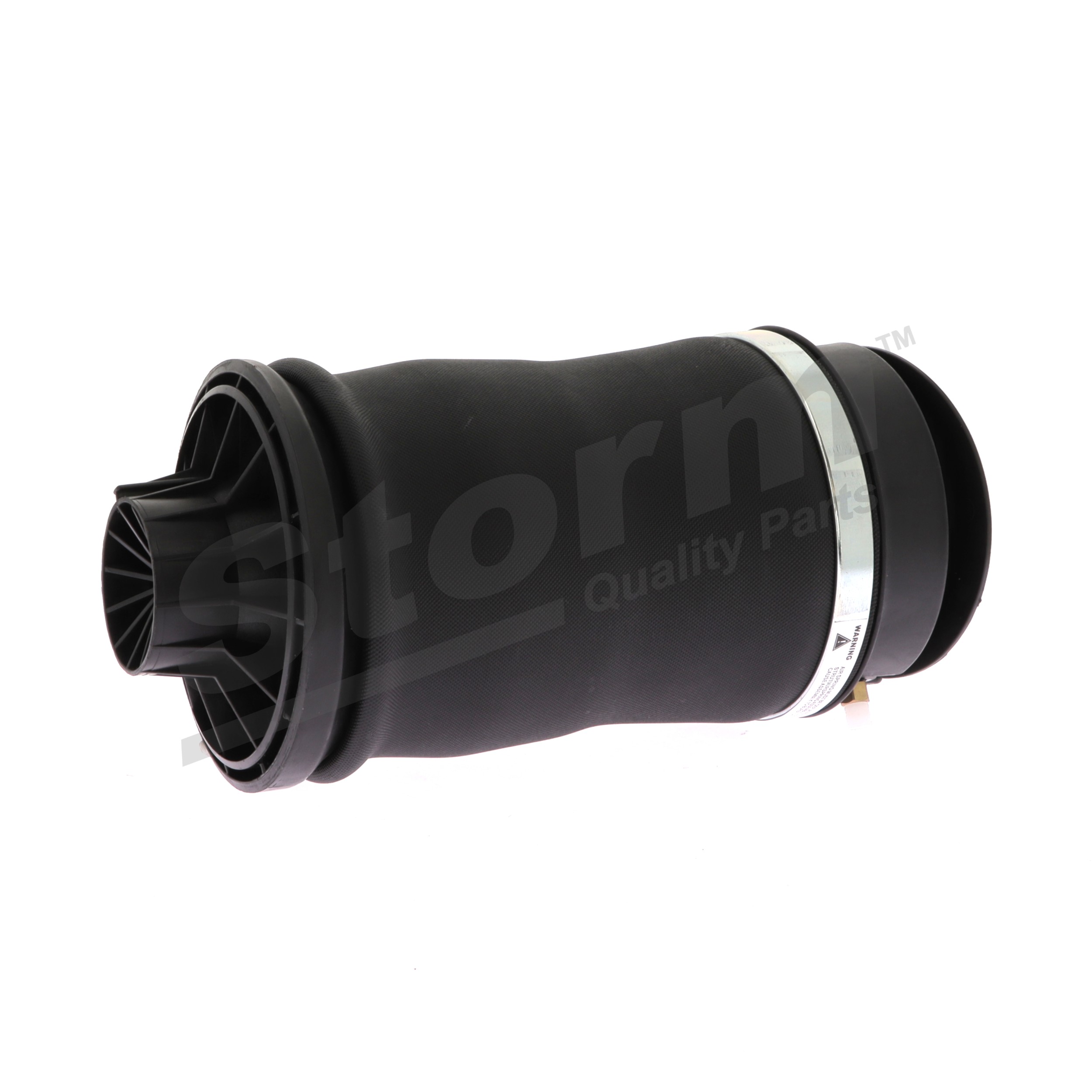 STORM QUALITY PARTS 845520: Luftfeder, Fahrwerk Hinterachse