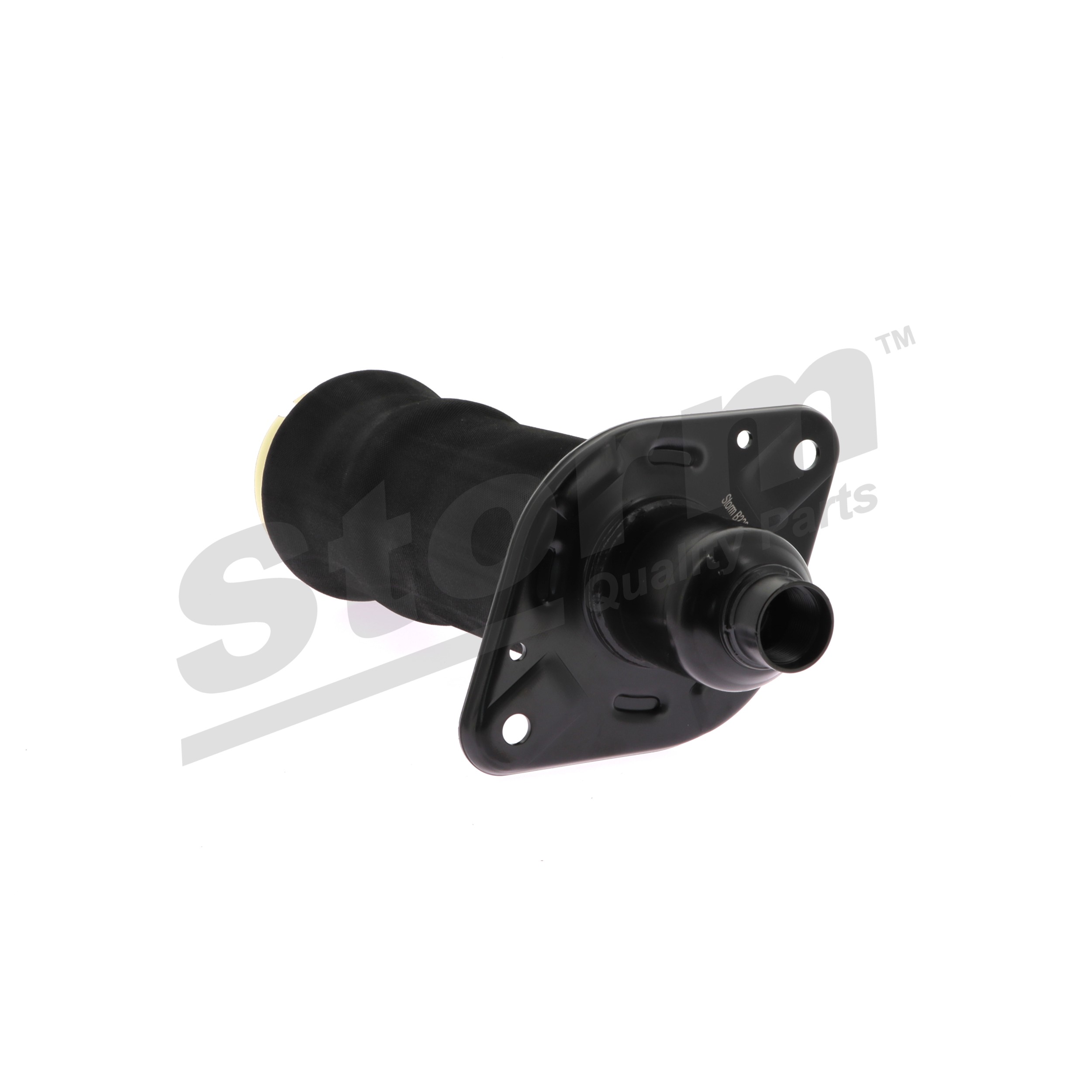 STORM QUALITY PARTS 846104: Luftfeder, Fahrwerk Hinterachse rechts