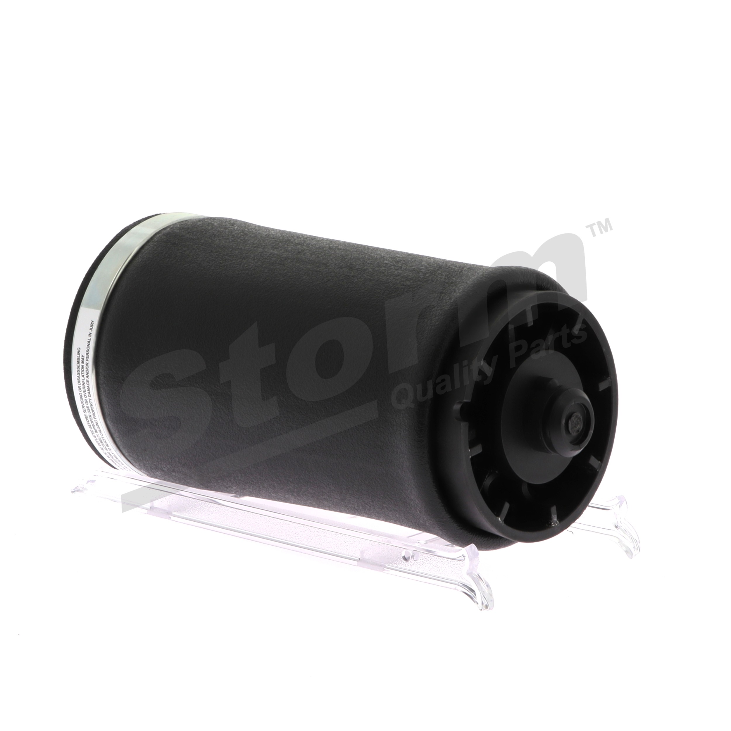 STORM QUALITY PARTS 847189: Muelle neumático, suspensión Eje trasero, derecha