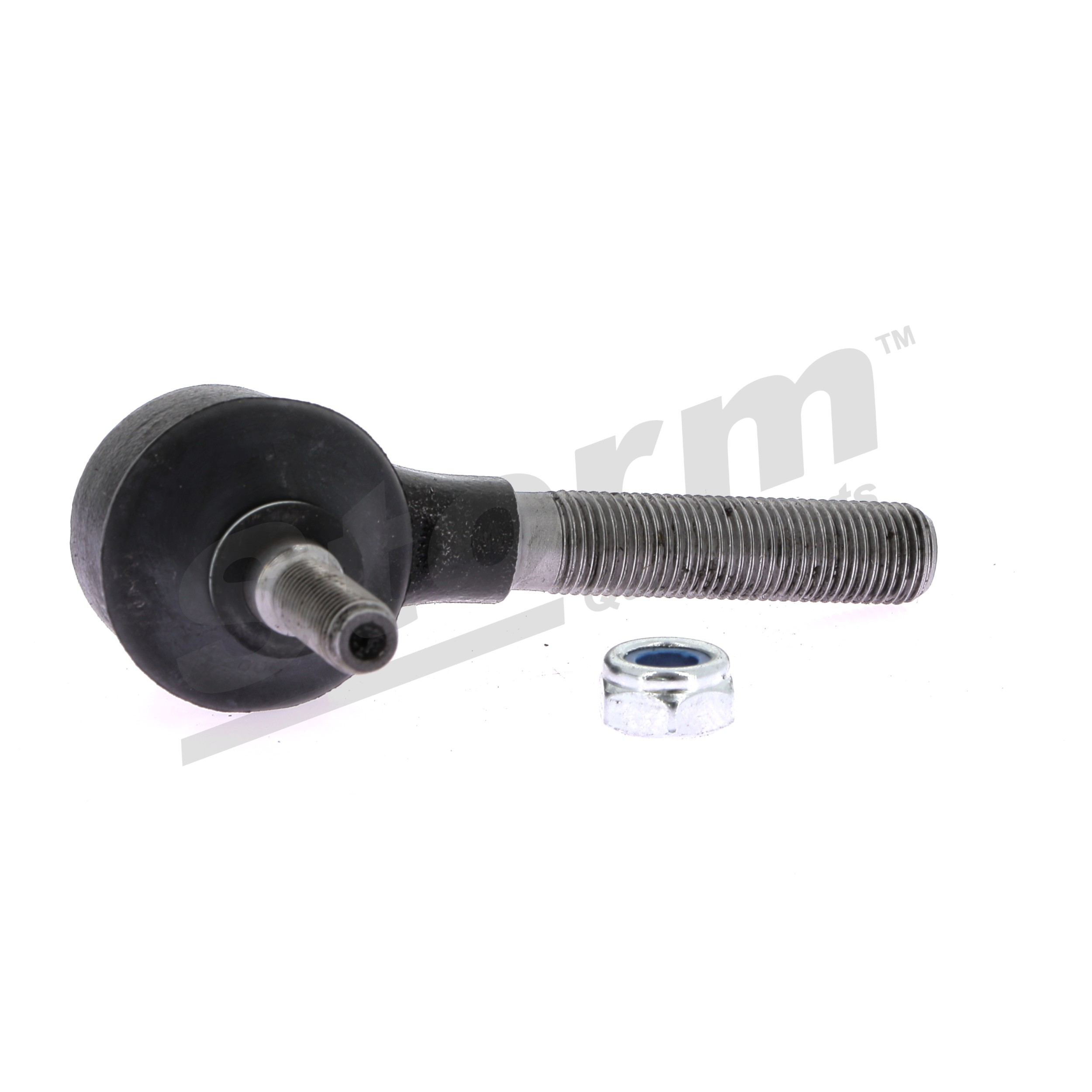 STORM QUALITY PARTS 85081: Rótula de dirección eje delantero, ambos lados, 120mm