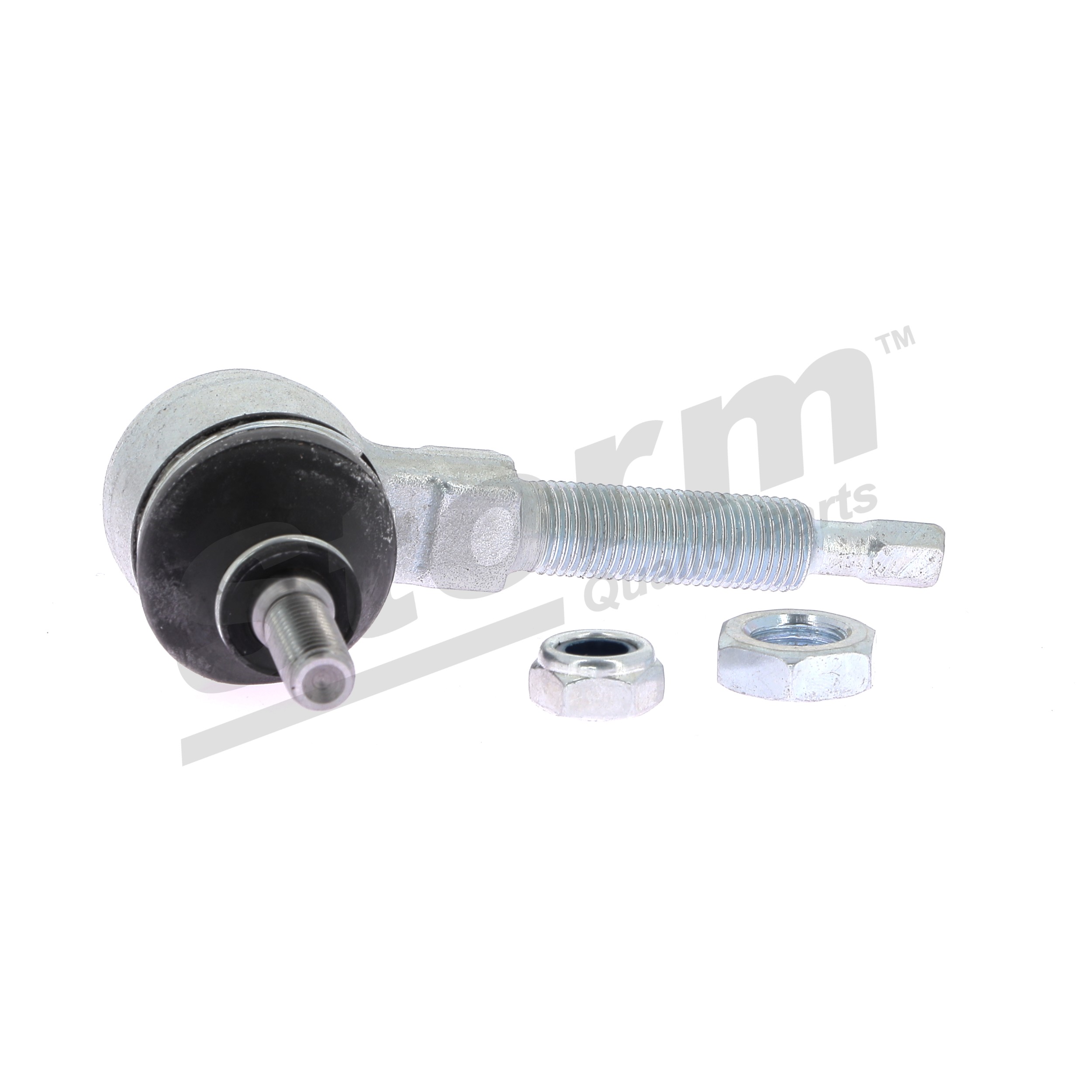 STORM QUALITY PARTS 85083: Spurstangenkopf Vorderachse beidseitig, 123mm
