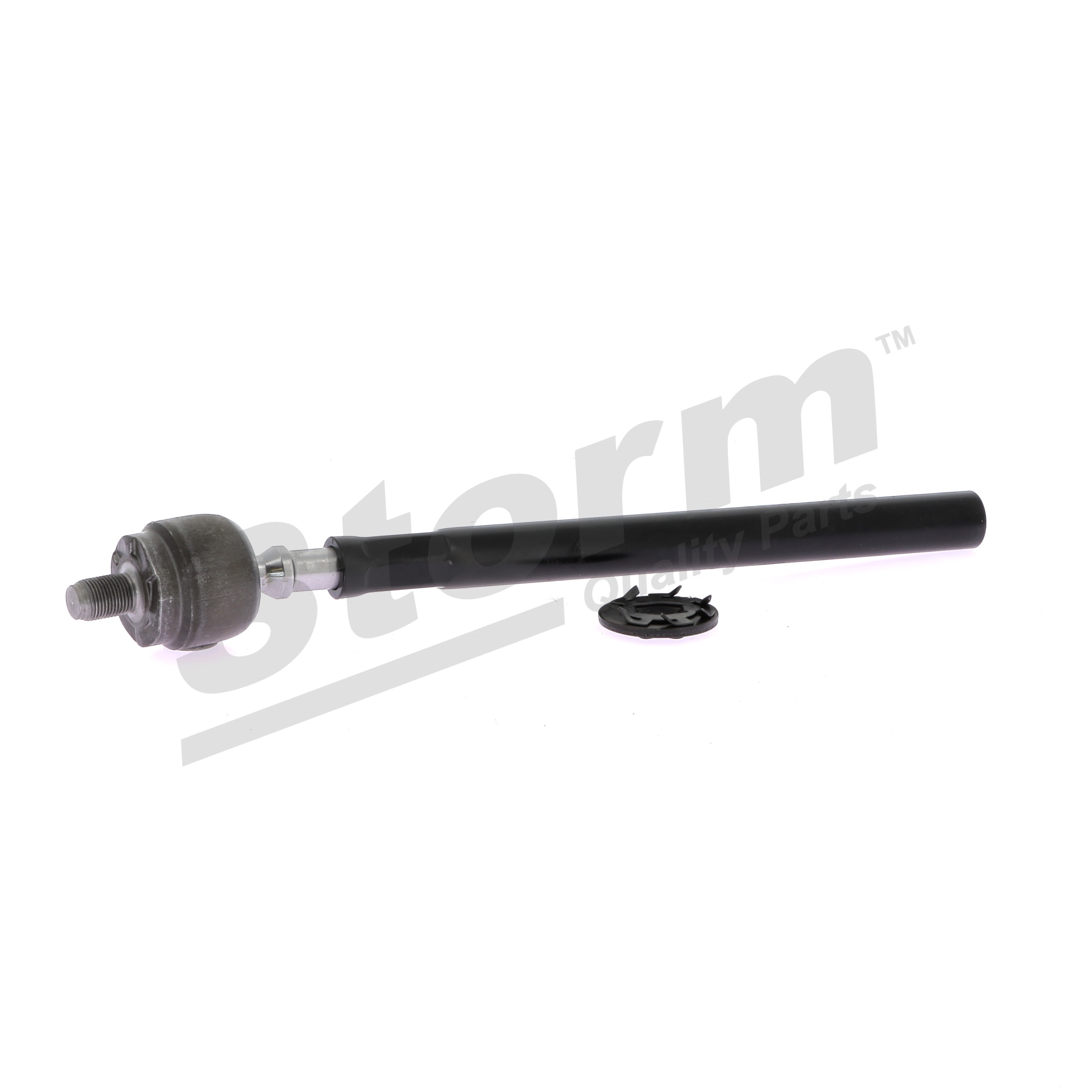 STORM QUALITY PARTS 85086: Axialgelenk, Spurstange Vorderachse beidseitig, 288mm