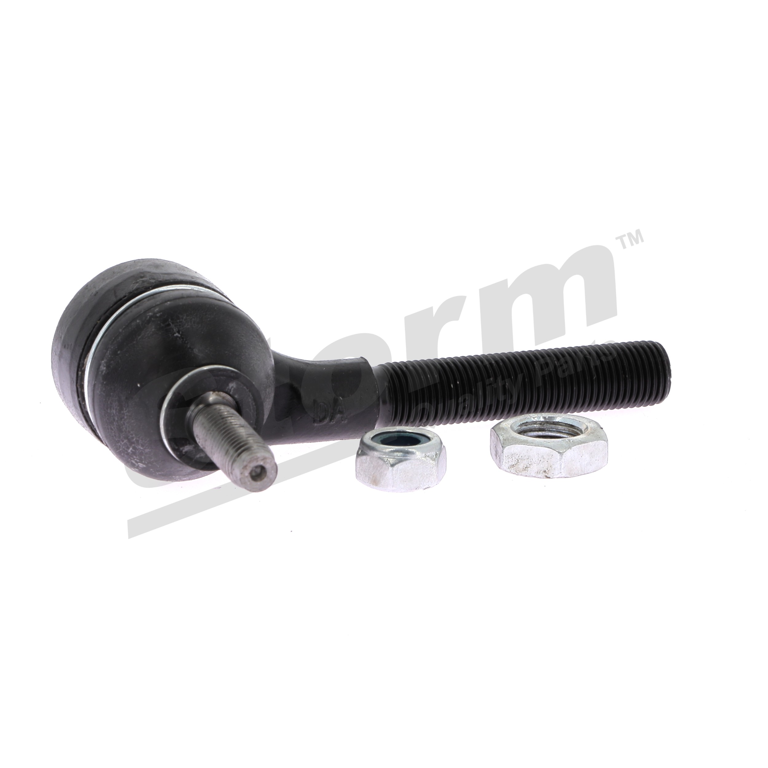 STORM QUALITY PARTS 87081: Spurstangenkopf Vorderachse rechts, 130mm
