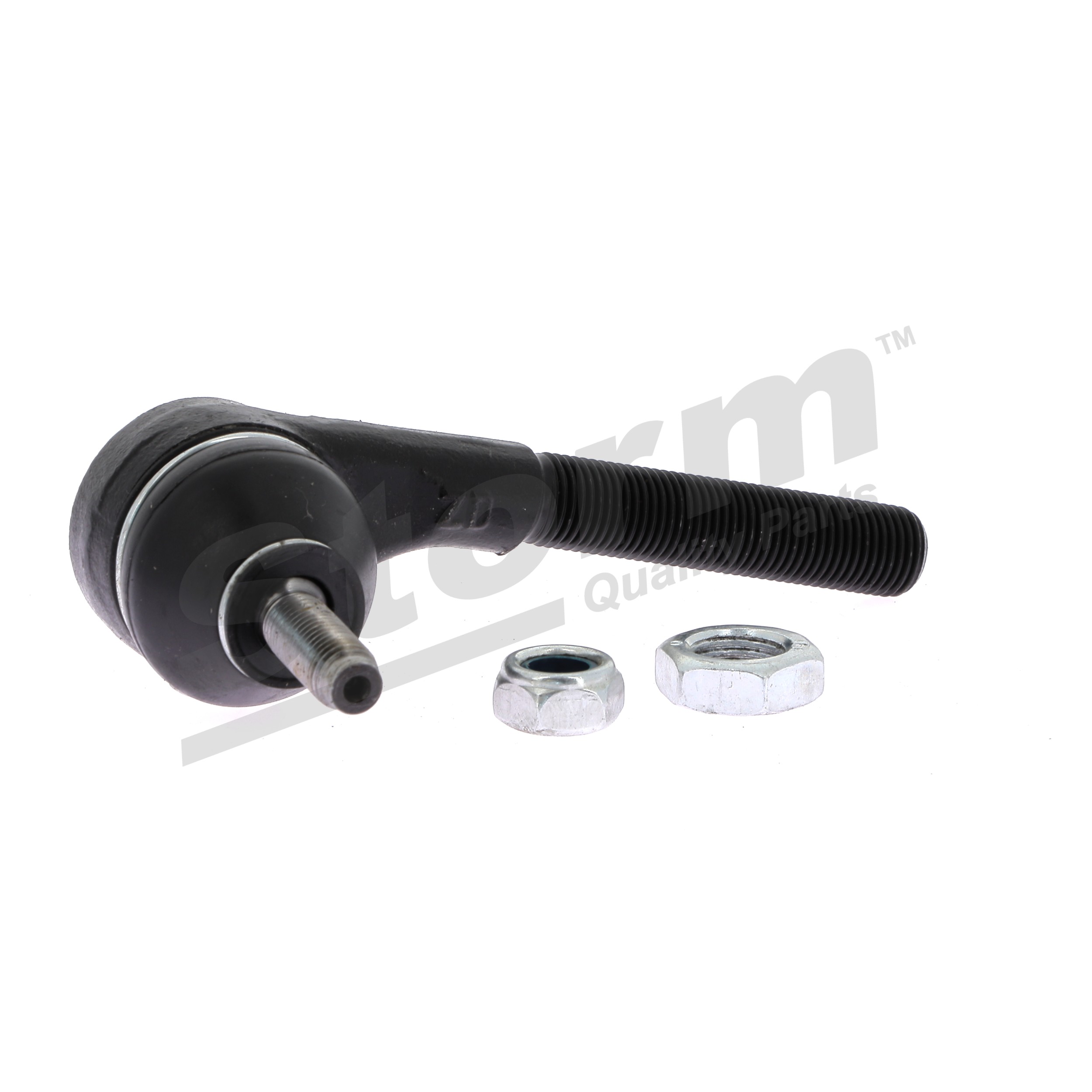 STORM QUALITY PARTS 87082: Spurstangenkopf Vorderachse links, 131mm