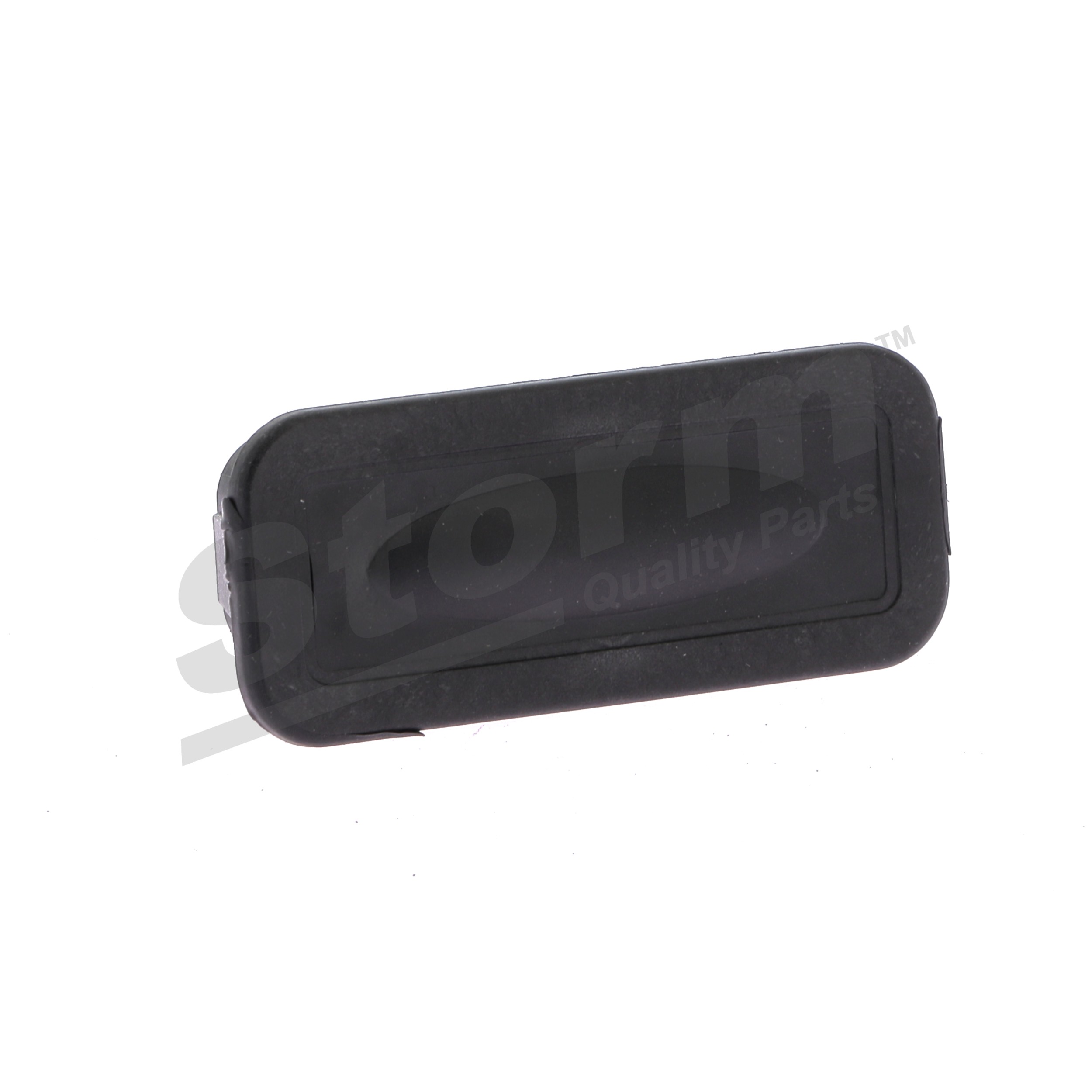 STORM QUALITY PARTS 871001: Cerradura del capó del maletero
