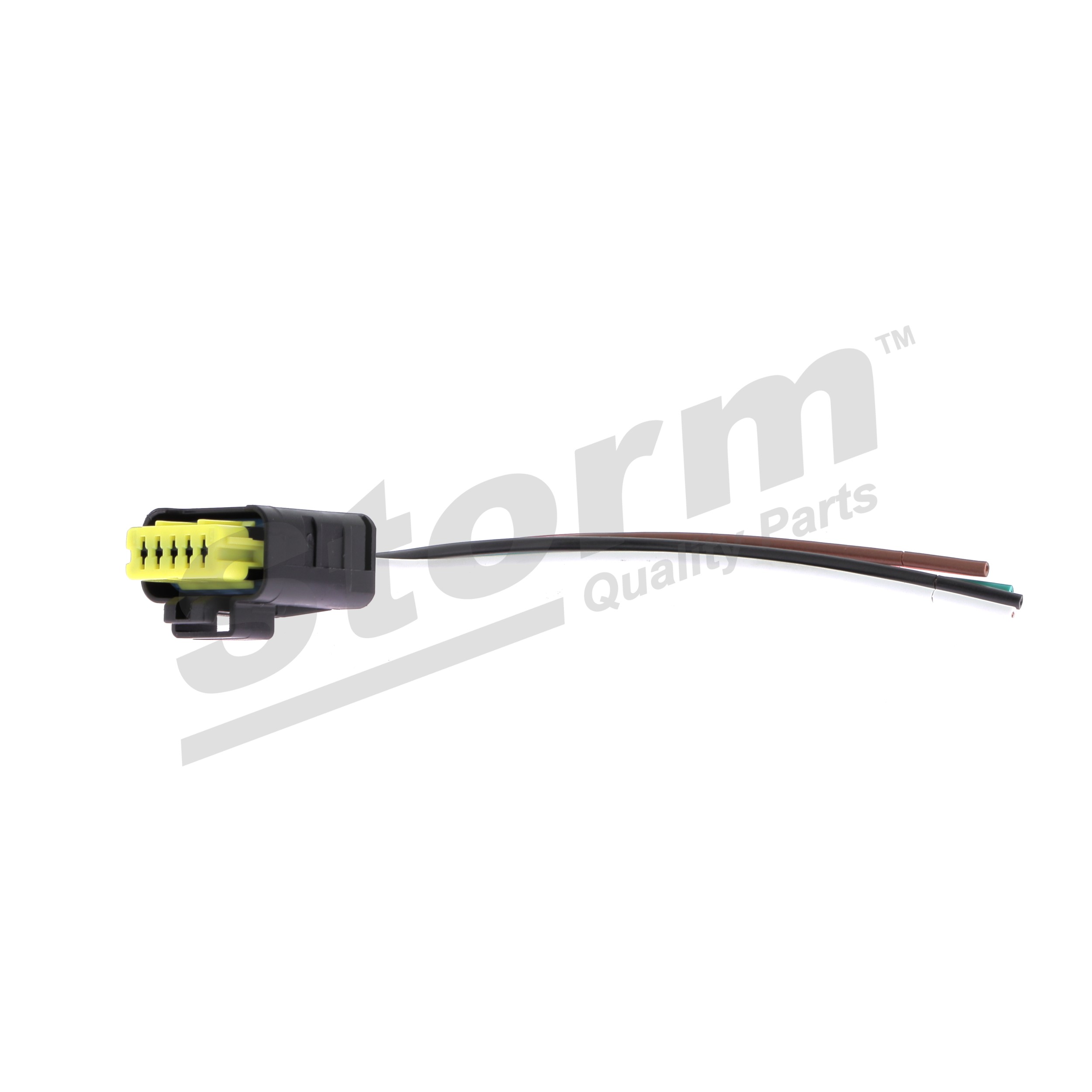 STORM QUALITY PARTS 871099: Kabelreparatursatz, Heckleuchte