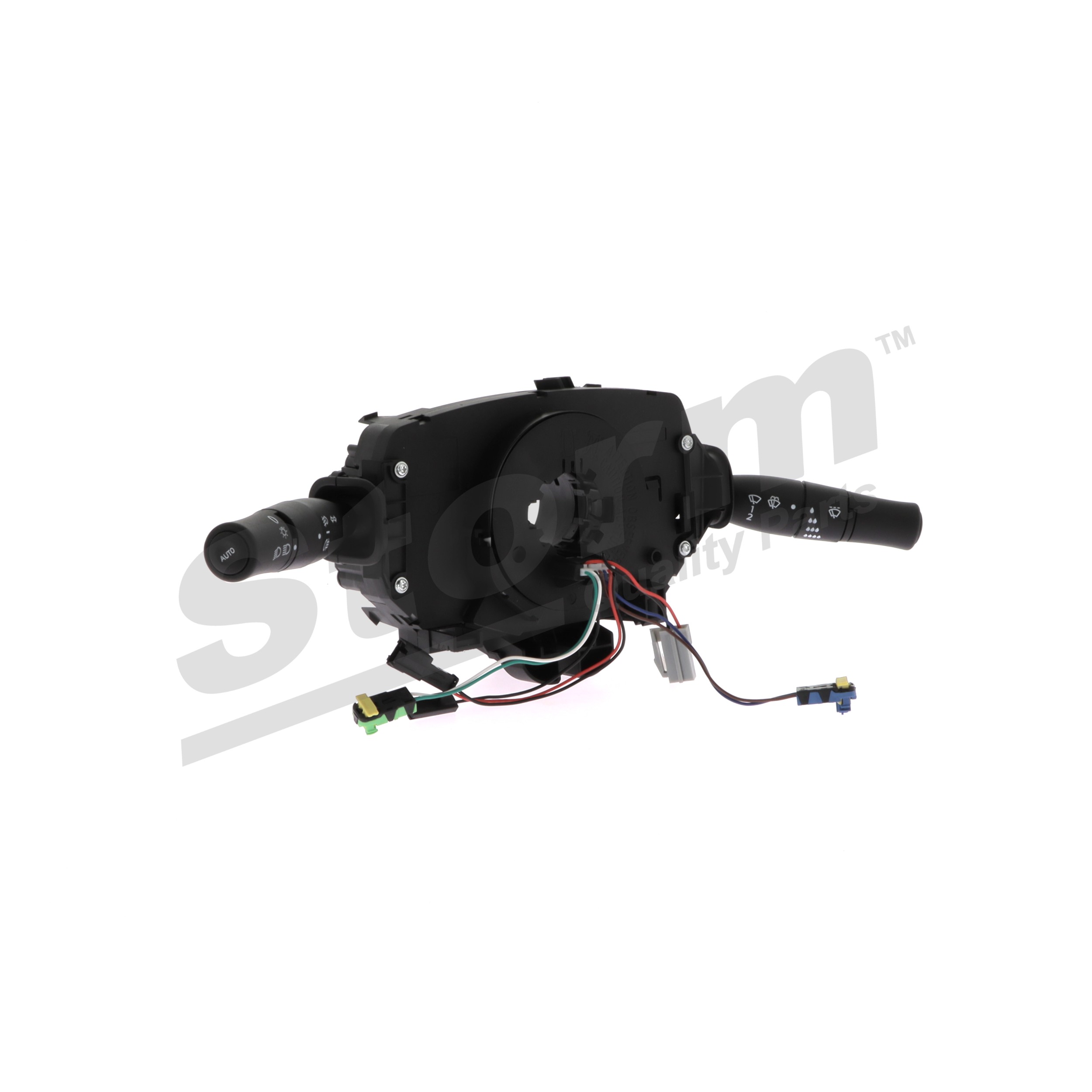 STORM QUALITY PARTS 8712001: Conmutador en la columna de dirección