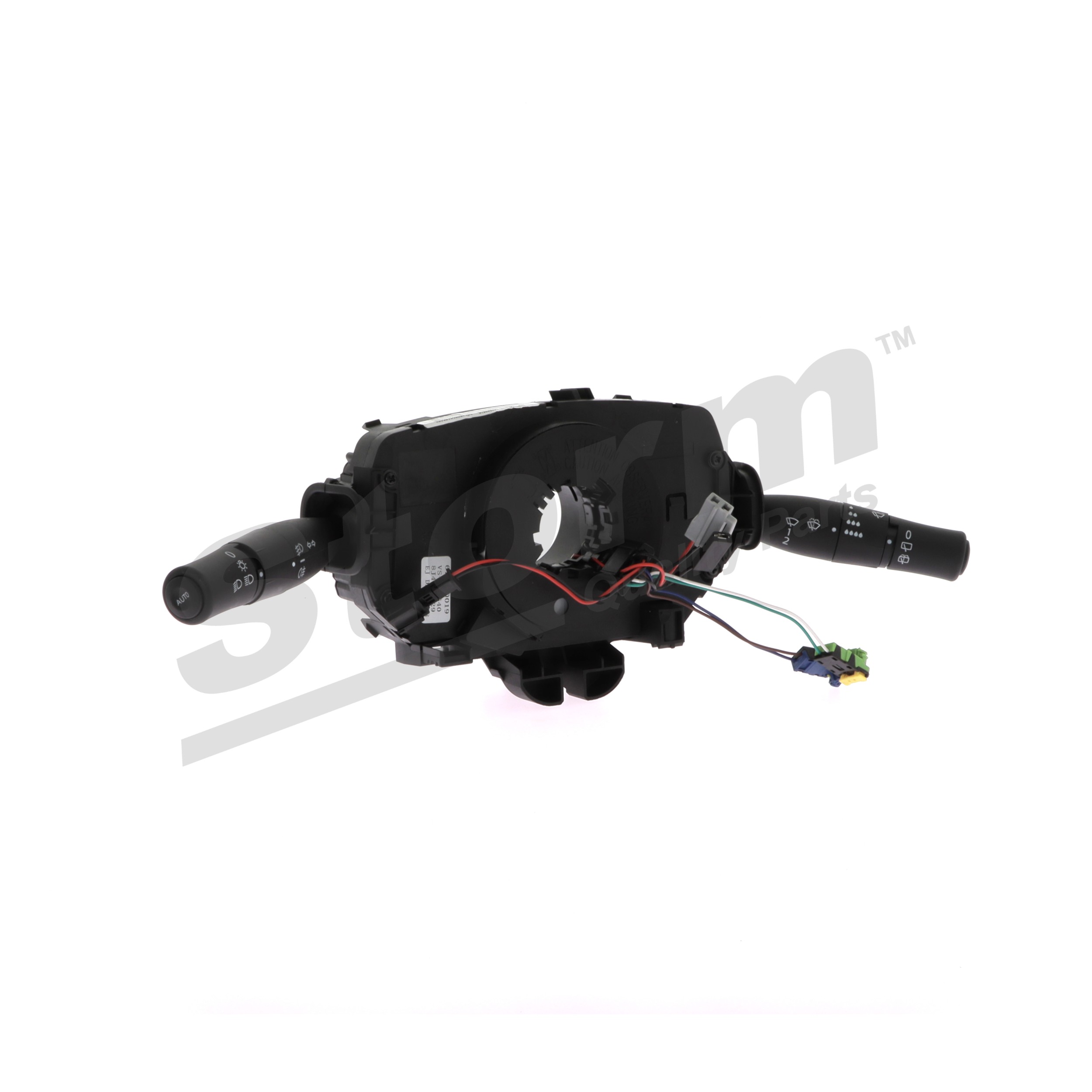 STORM QUALITY PARTS 8712002: Conmutador en la columna de dirección